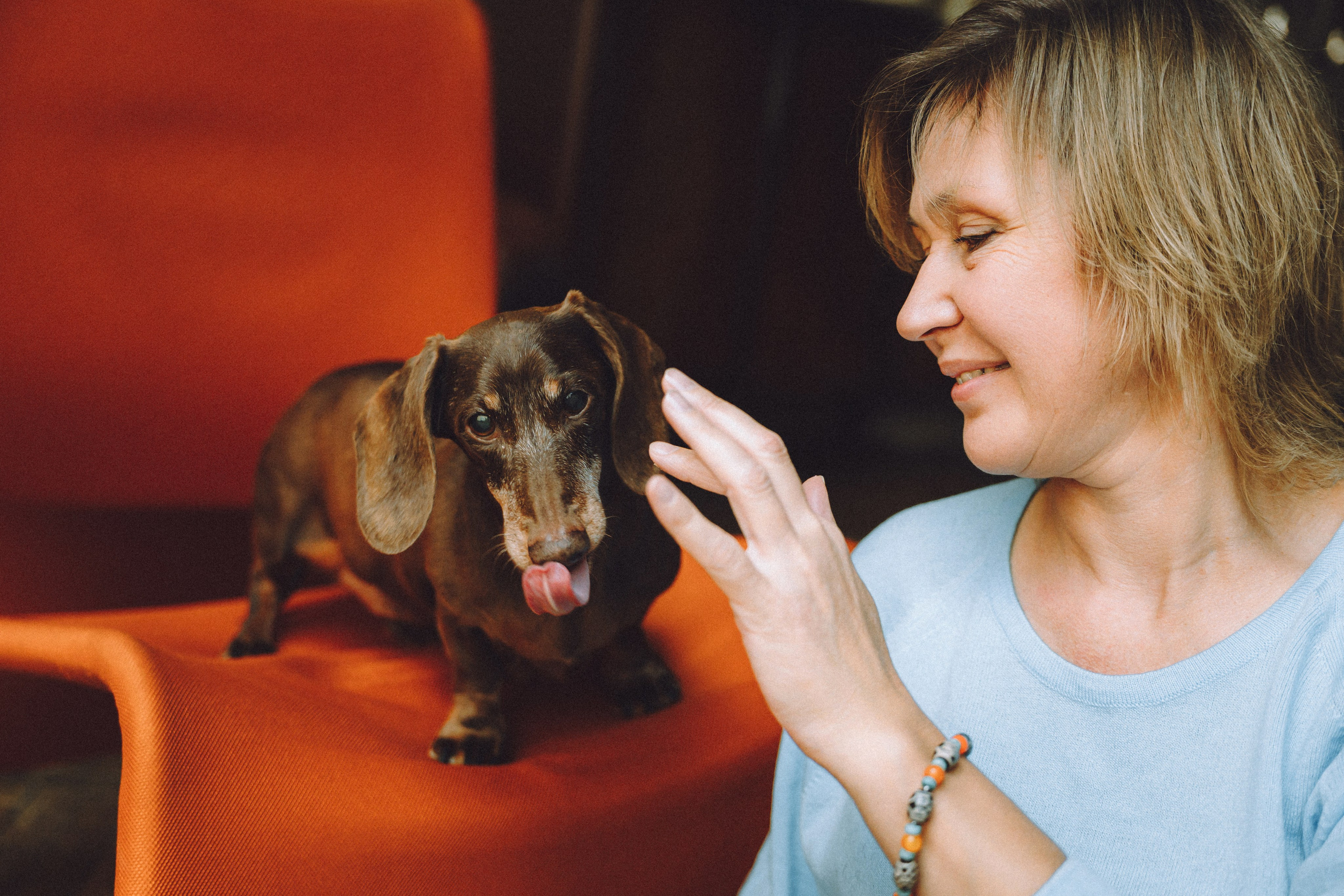 Кокос, Света, Динара и Вилли