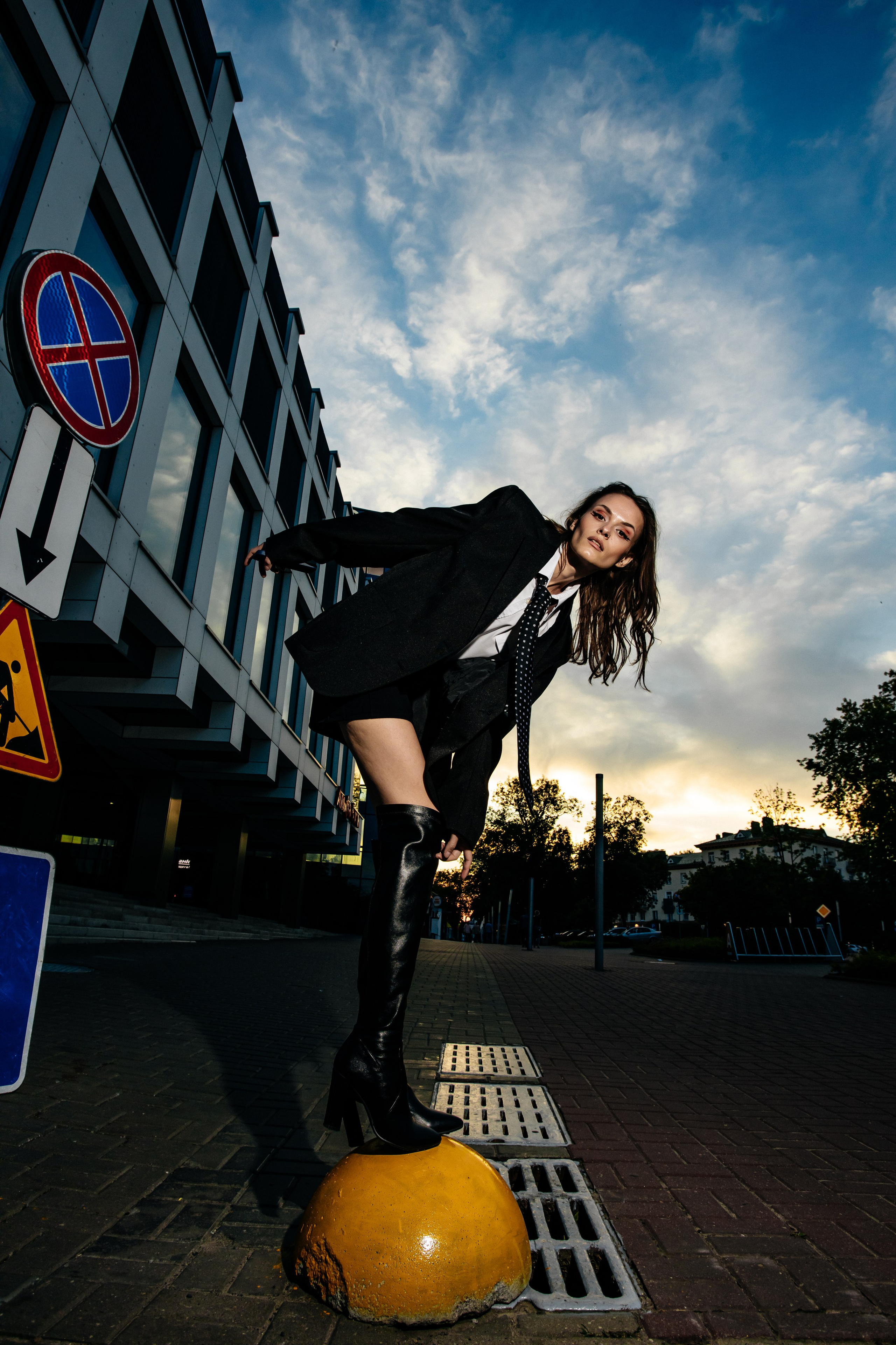 Индивидуальная/портретная съёмка. Фотограф Могилев Беларусь