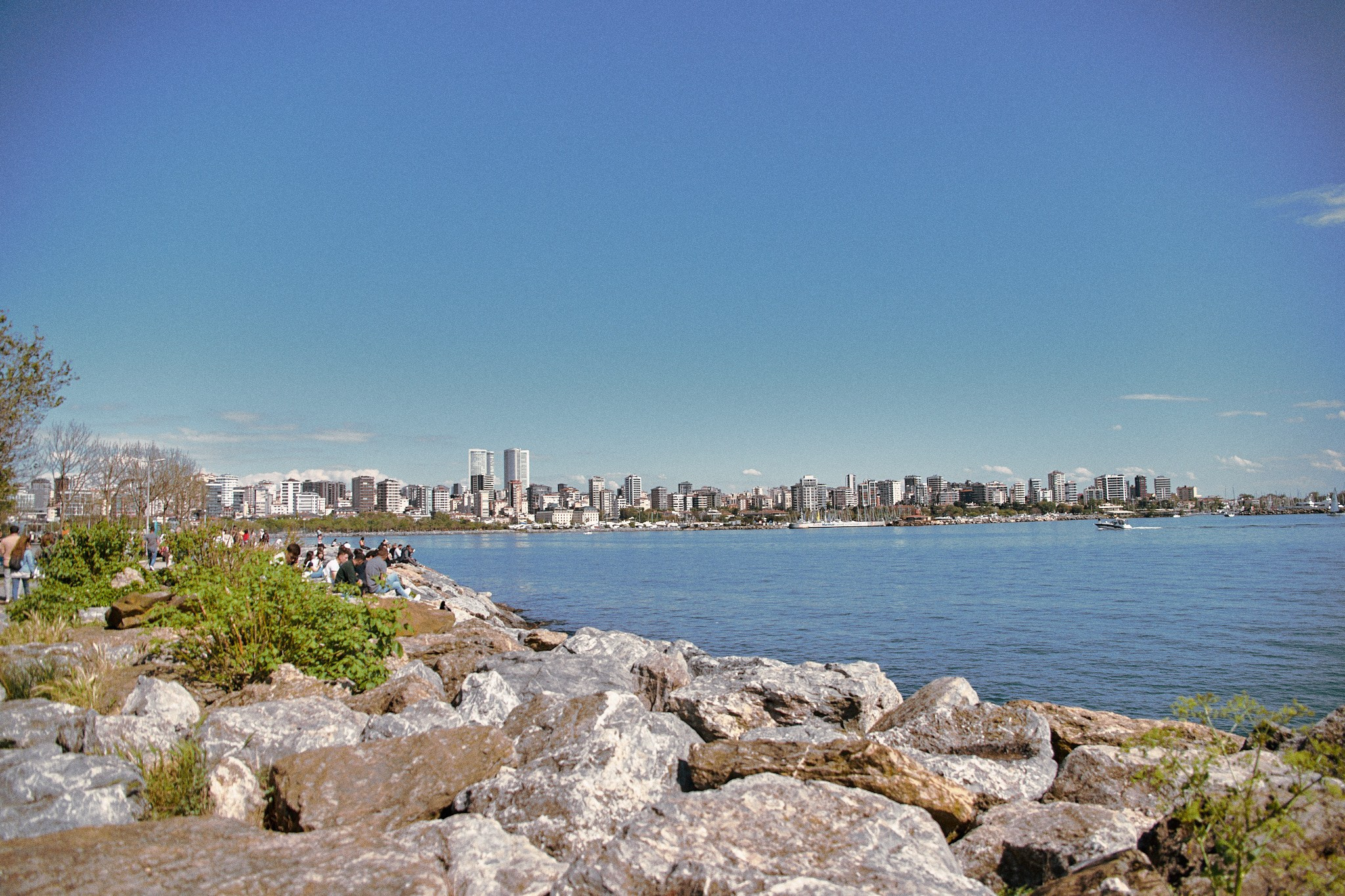 Улица горизонтальная. Jorgis — фотограф в Хургаде / обучение фотографии