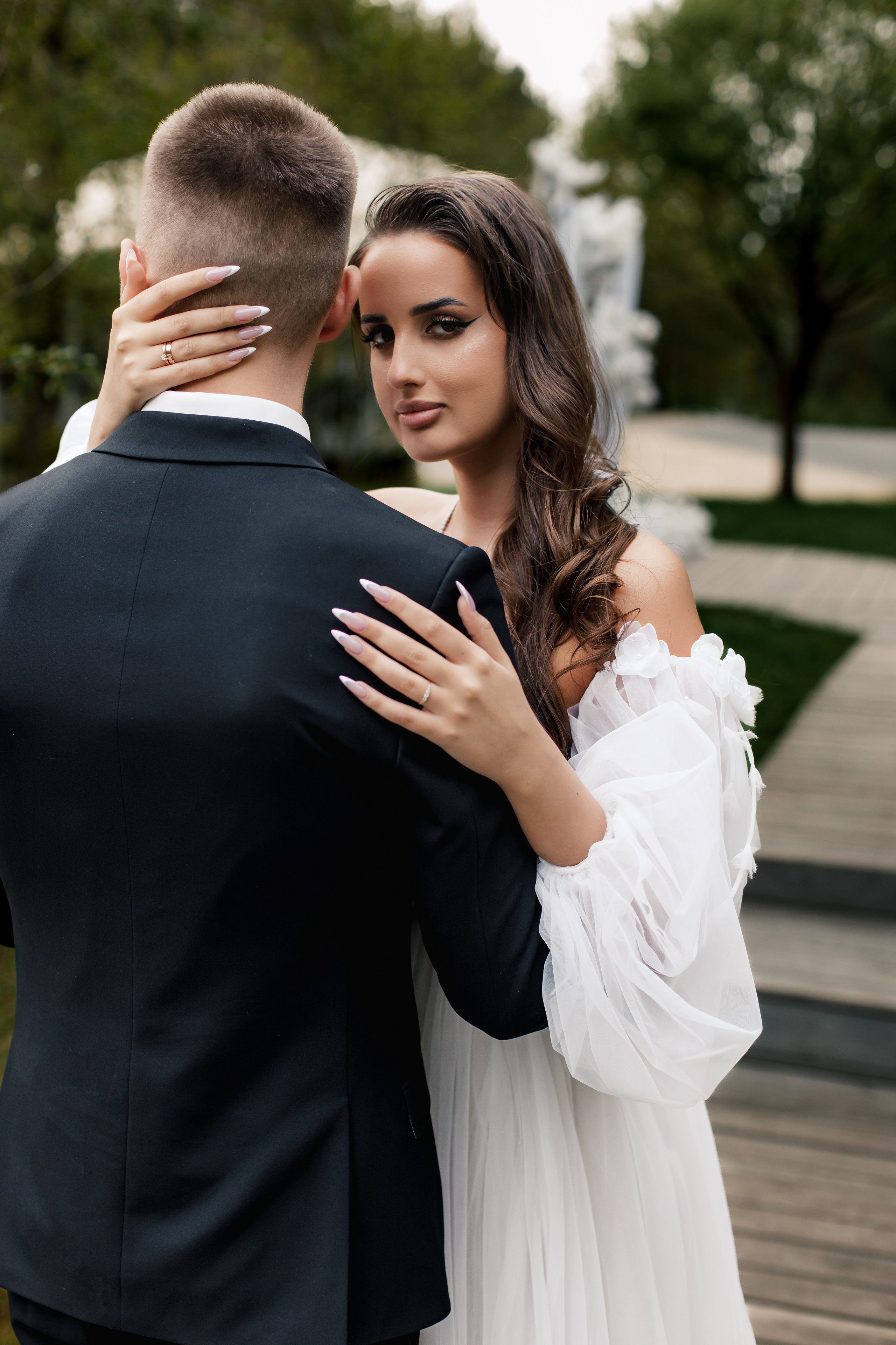 Lev&Irina. Свадебный и семейный фотограф Екатеринбург Настя Саедгалина