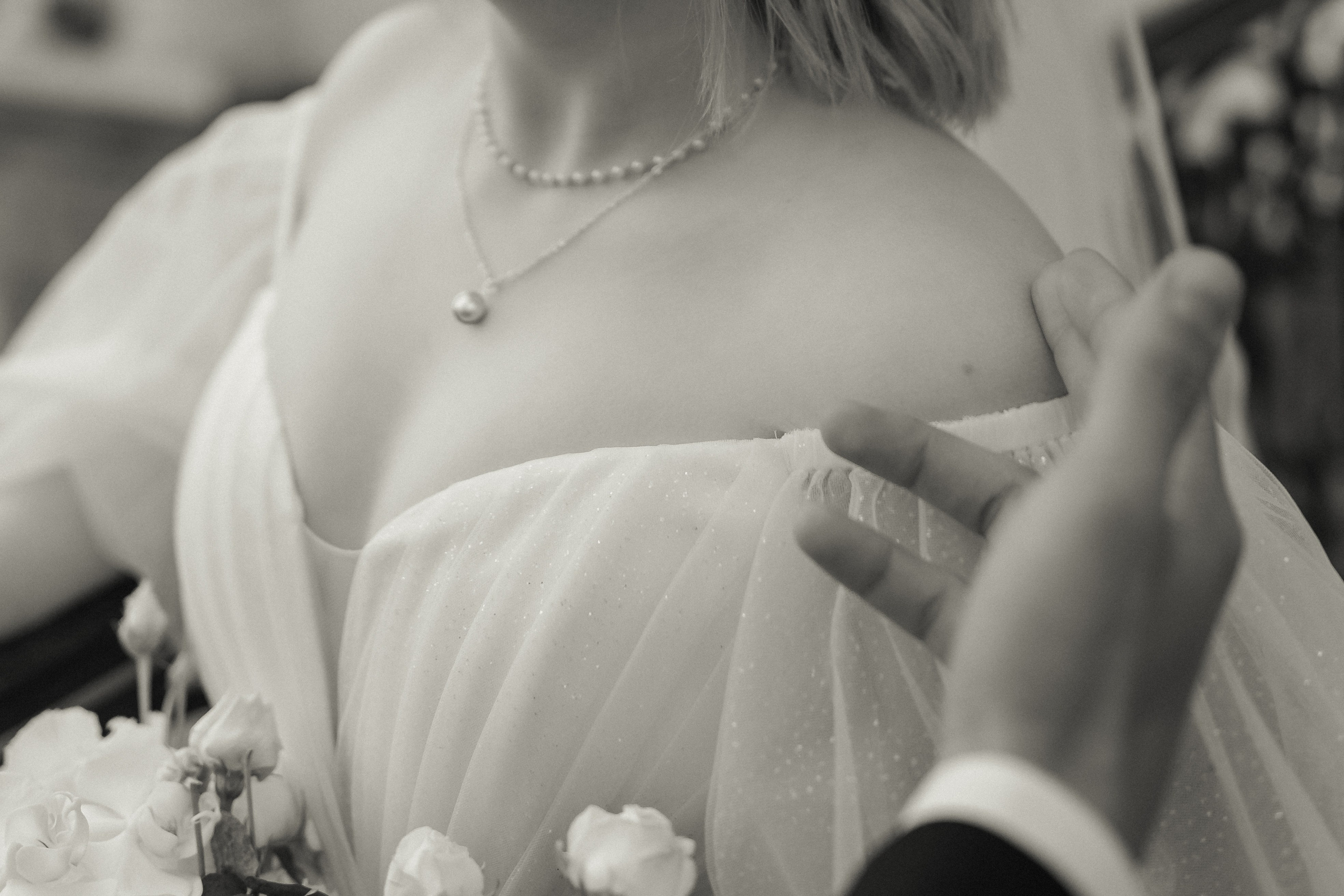 Лиза и Степа. Фотограф Катя Весна