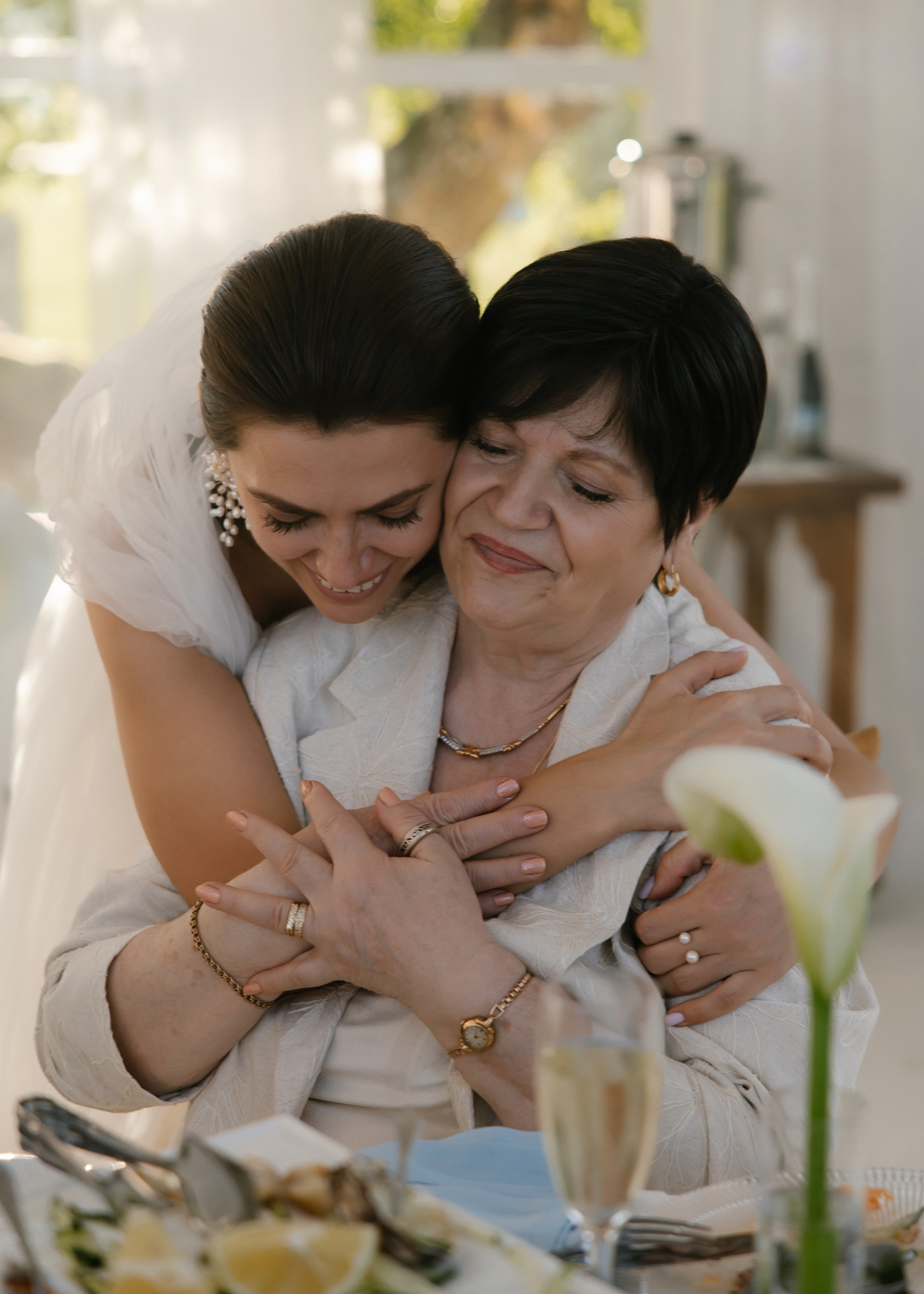 Океан любви Юлии и Алексея. Свадебный фотограф в Калининграде Ольга Пасечник