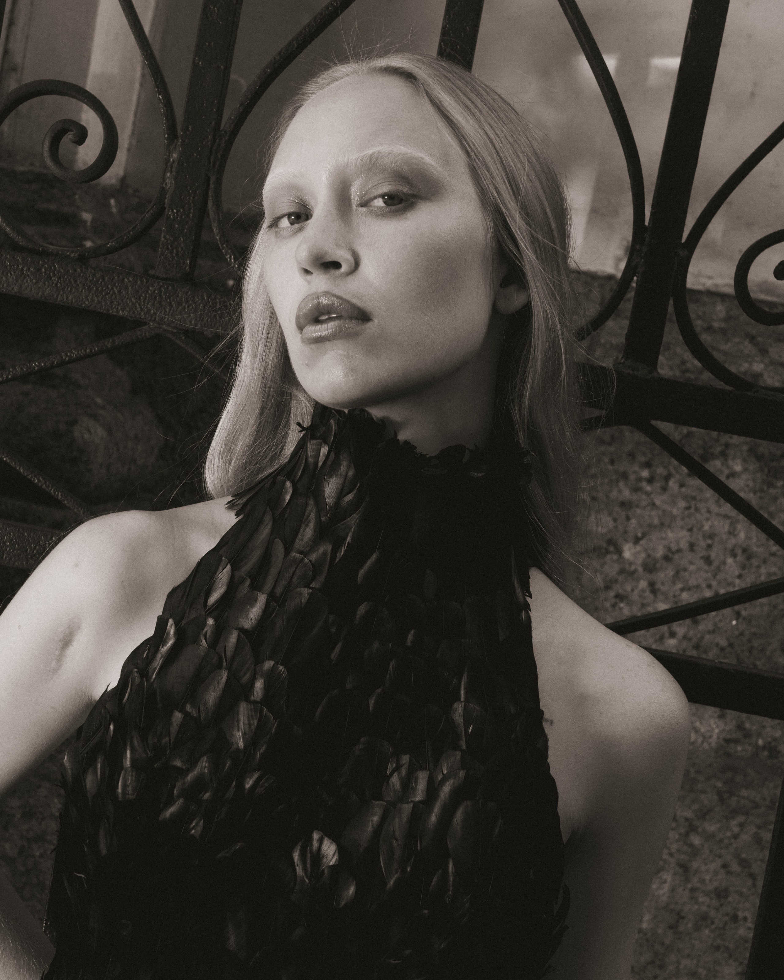 Polli studio. Верговская Софья FASHION-PHOTOGRAPHER из Санкт-Петербурга