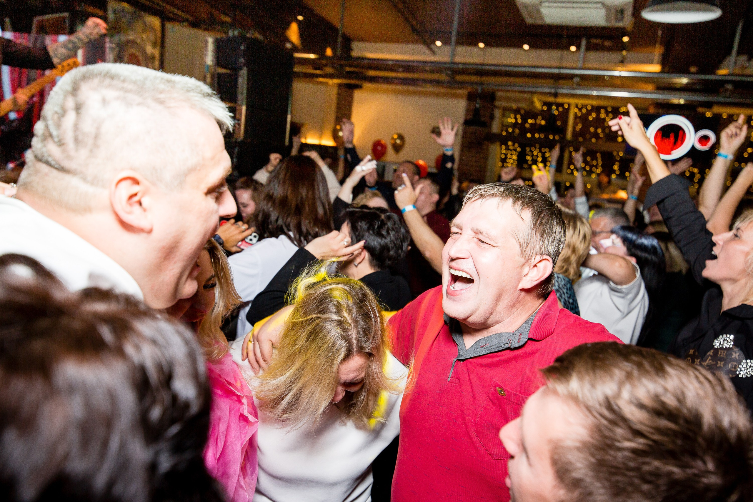 День рождения Max Brau. Свадебный и Интерьерный Фотограф во Владимире Евгений Федин