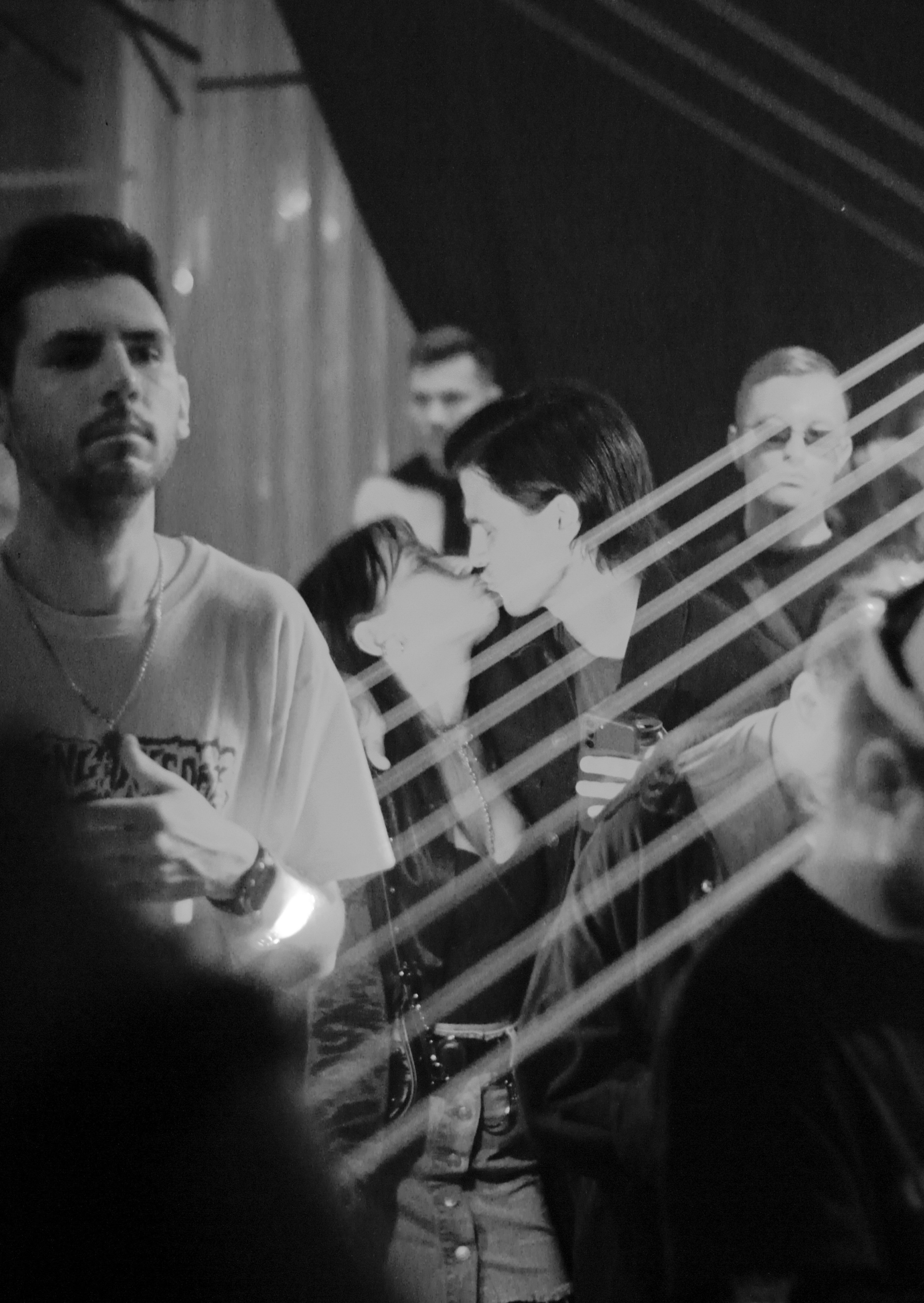 Asylum. Galaktionov. Visual artist