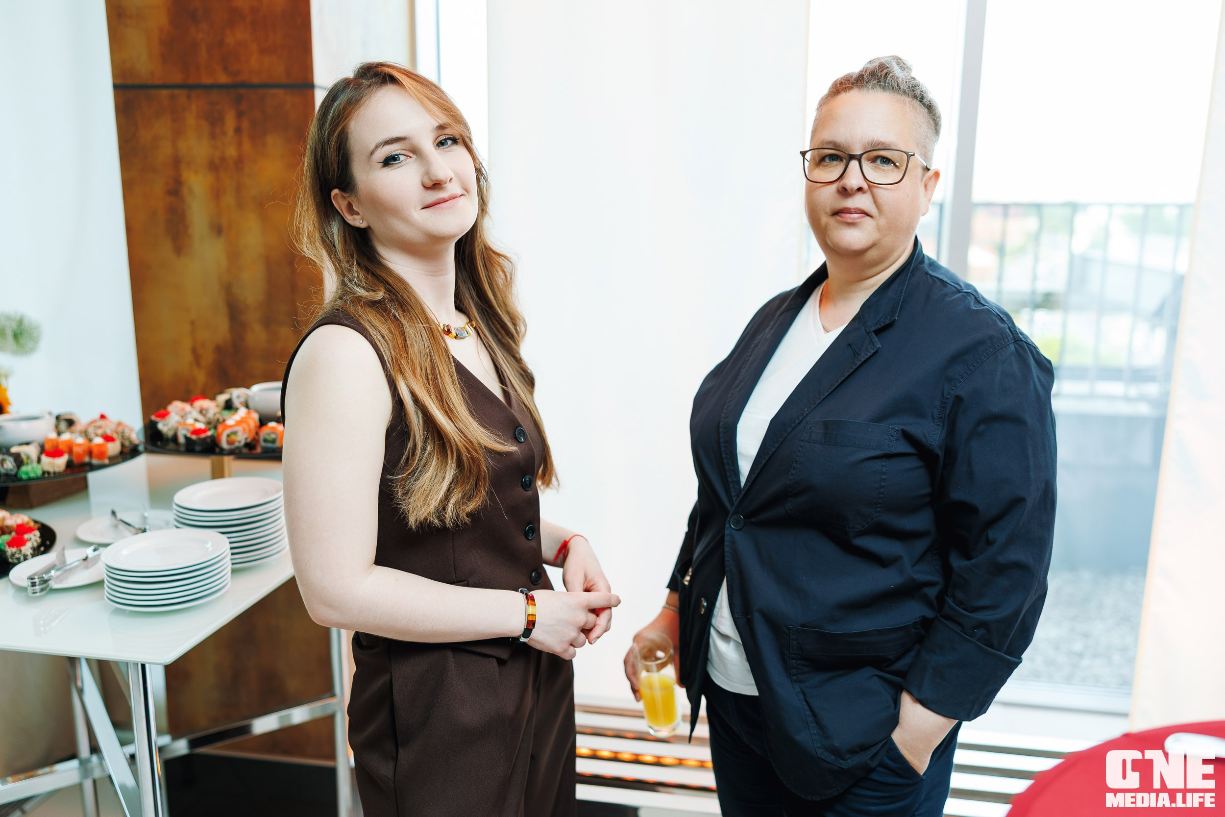 Фоторепортаж из отеля Рэдиссон. One Media Life: фоторепортажи, фотоотчеты с мероприятий и заведений