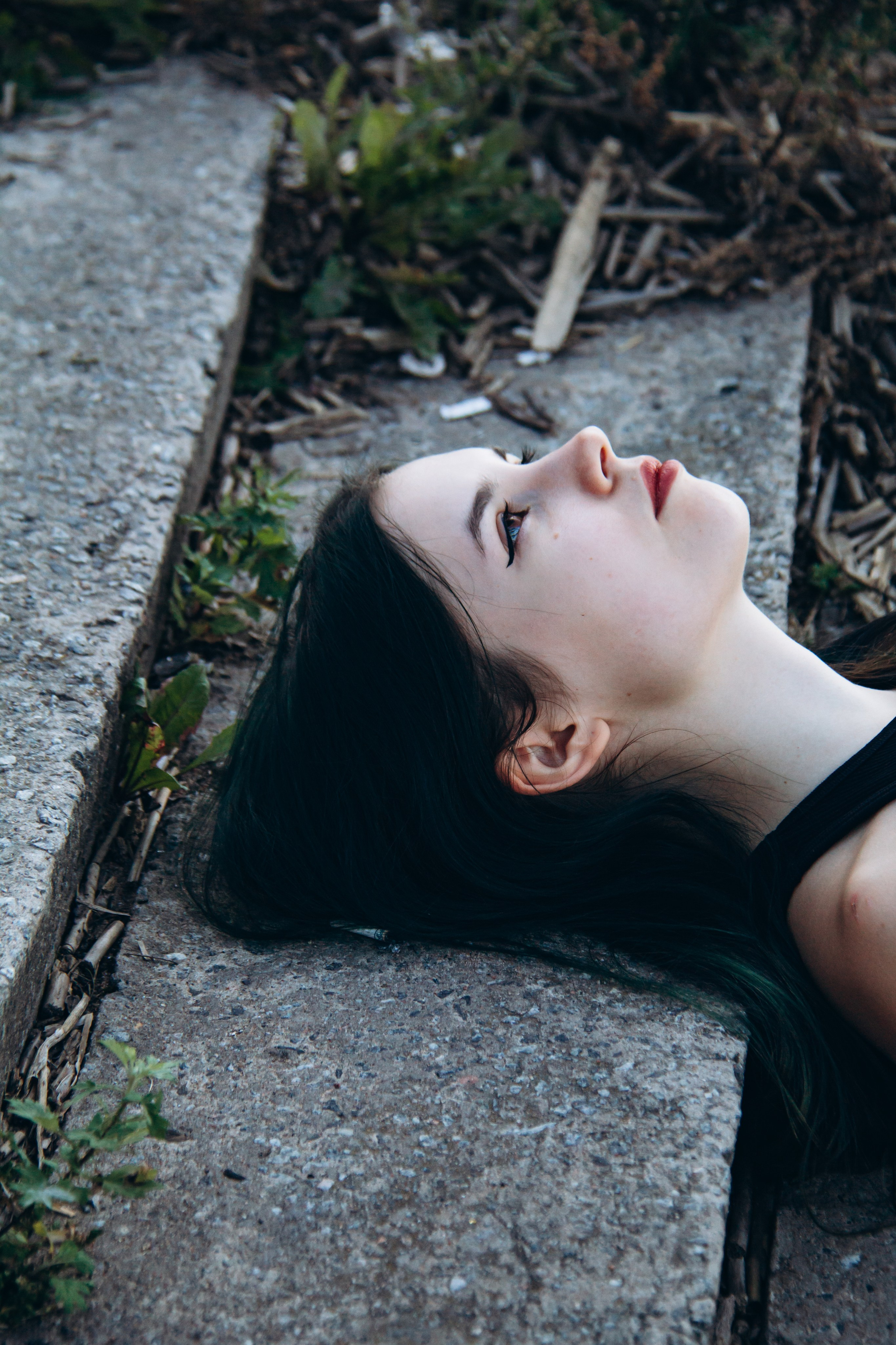 Канонерский остров Настя