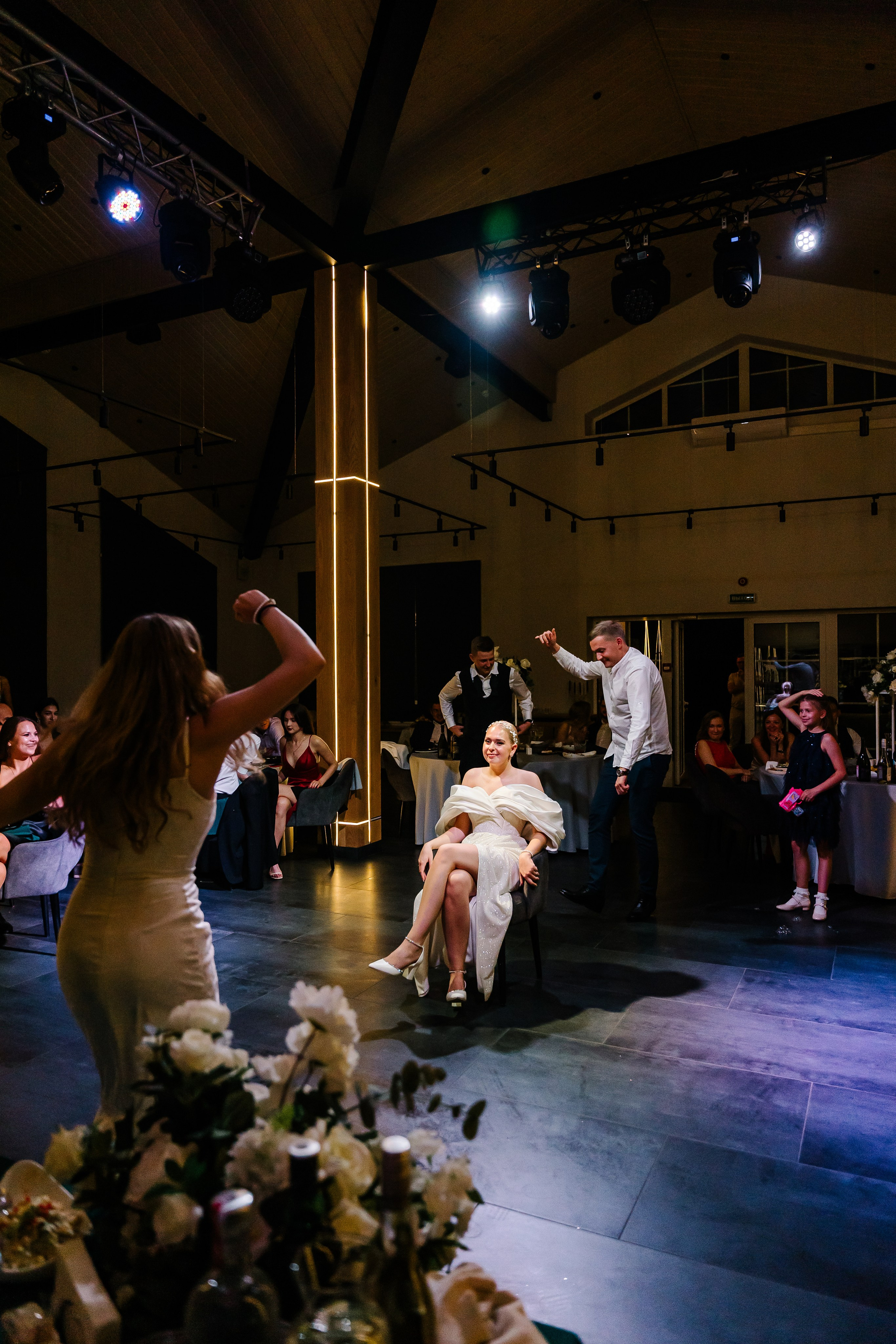 Татьяна и Илья. Свадебный, семейный и будуарный фотограф в Санкт-Петербурге Юля Шрамм