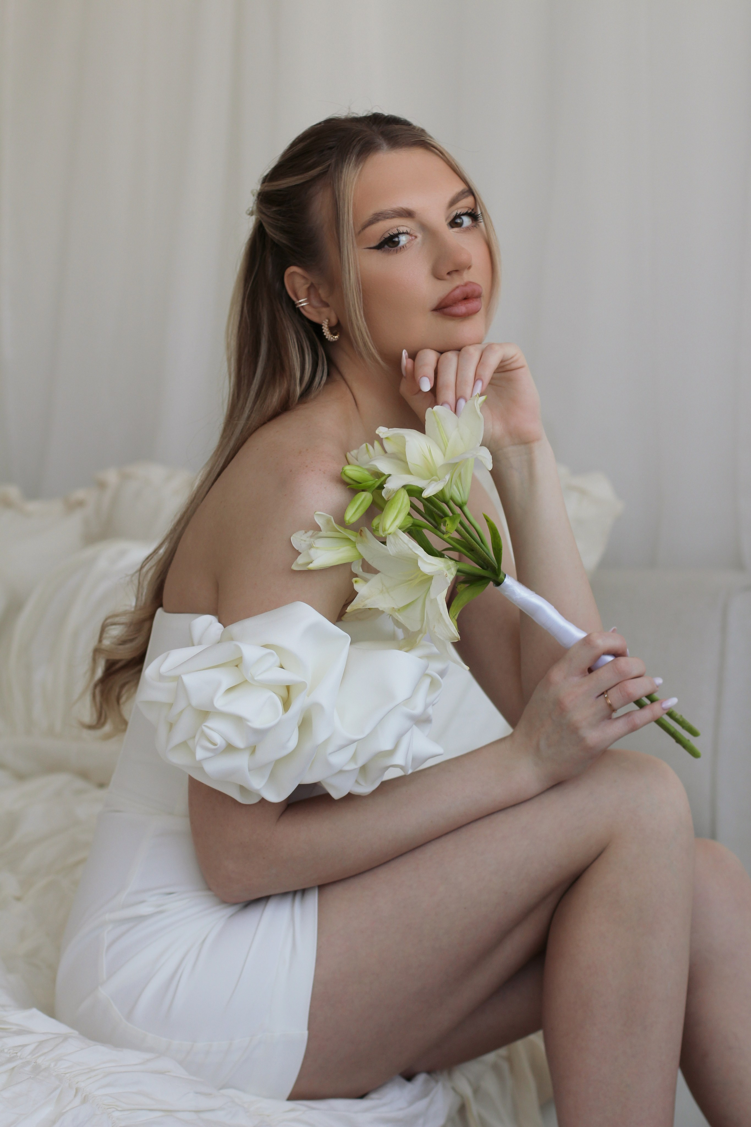 В&Д. Фотограф Мария Дондукова | Москва