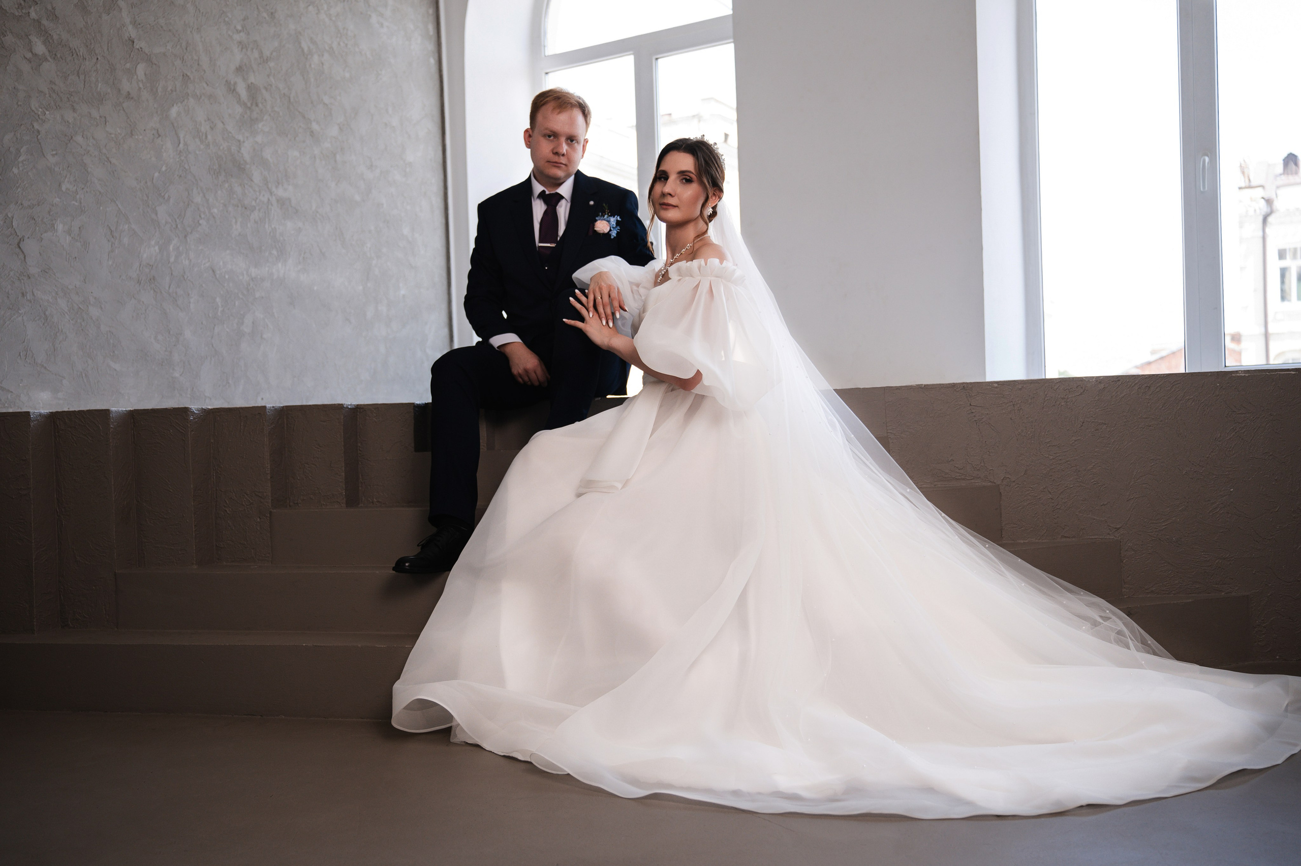 Алексей & Арина (Атаманская усадьба+фотостудия). Фотограф Ярута Оксана / Ростов-на-Дону