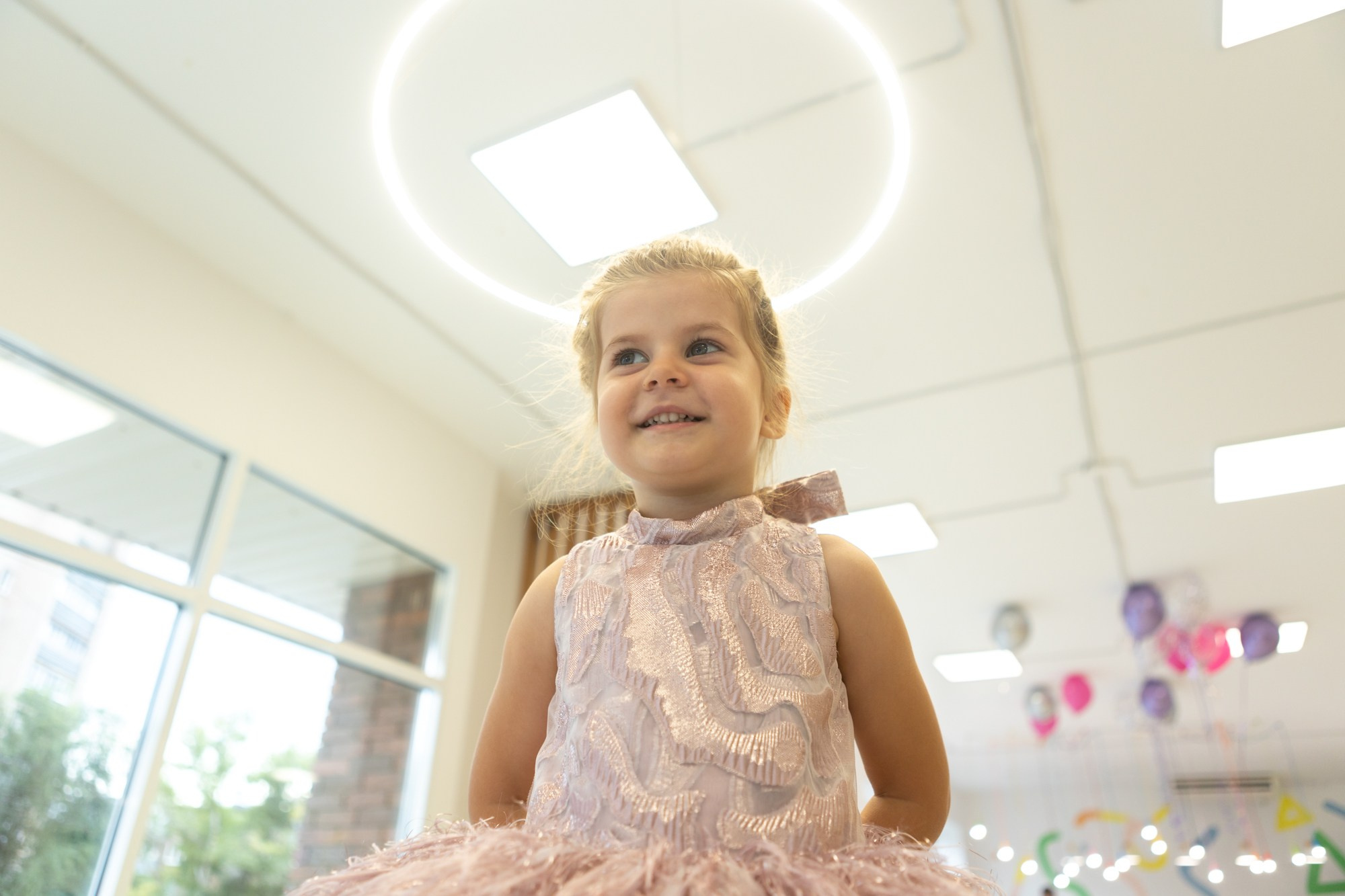 День Рождения Александры. Фотограф в Оренбурге. Профессиональный фотограф