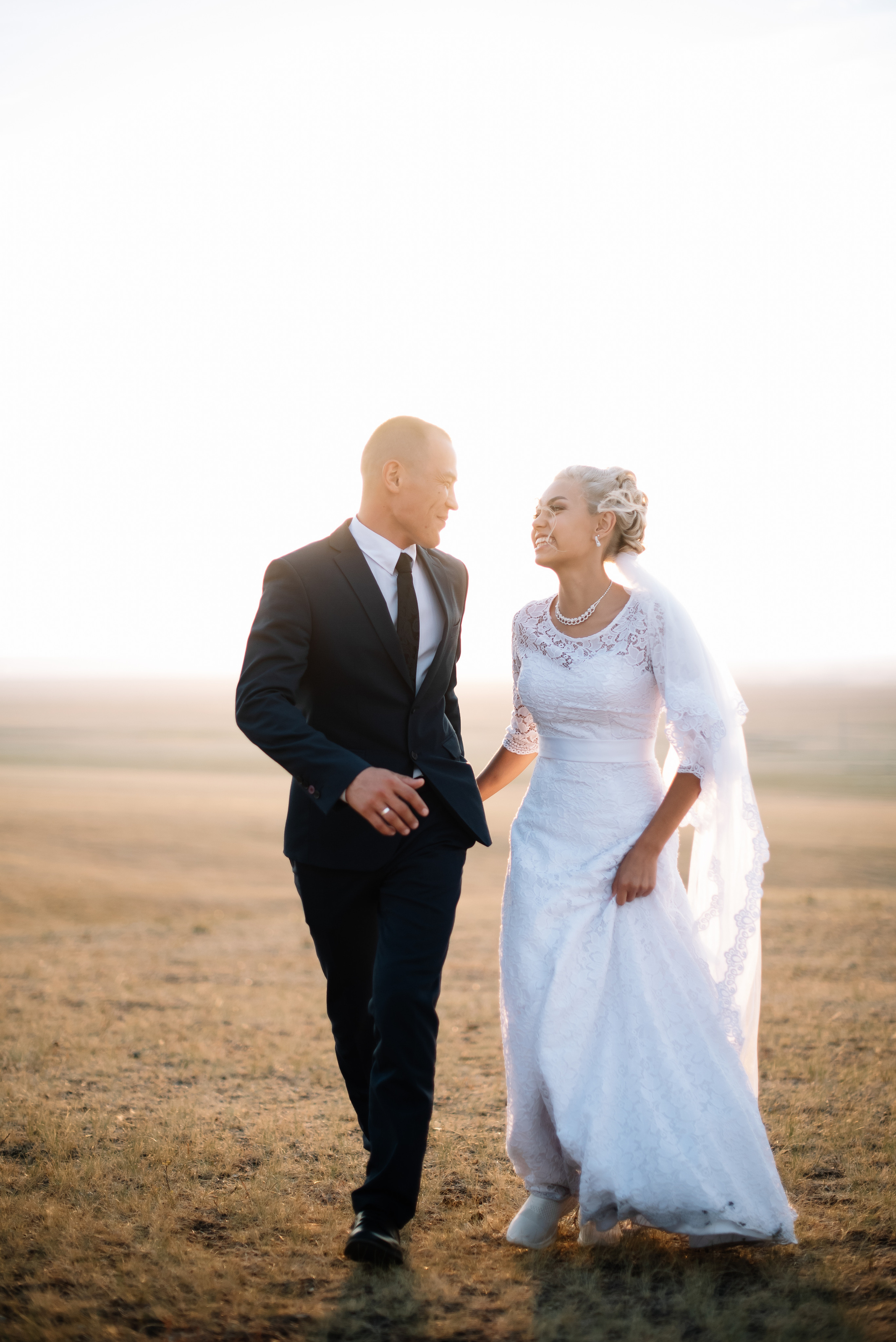 Свадьба Марселя и Аизы, 30.07.2021. Свадебный фотограф в Сибае Елена Самарина