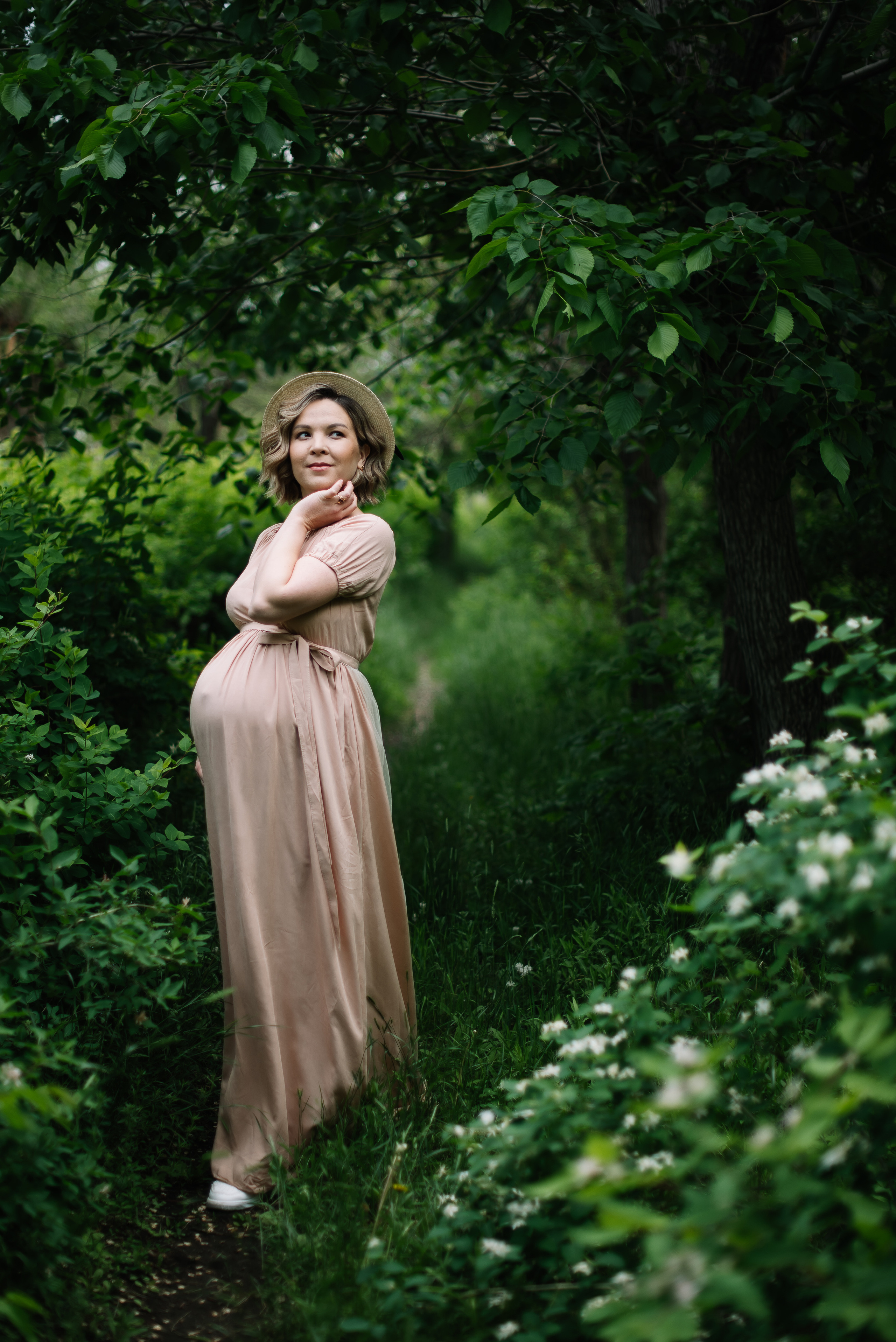 Элина. Свадебный фотограф в Сибае Елена Самарина