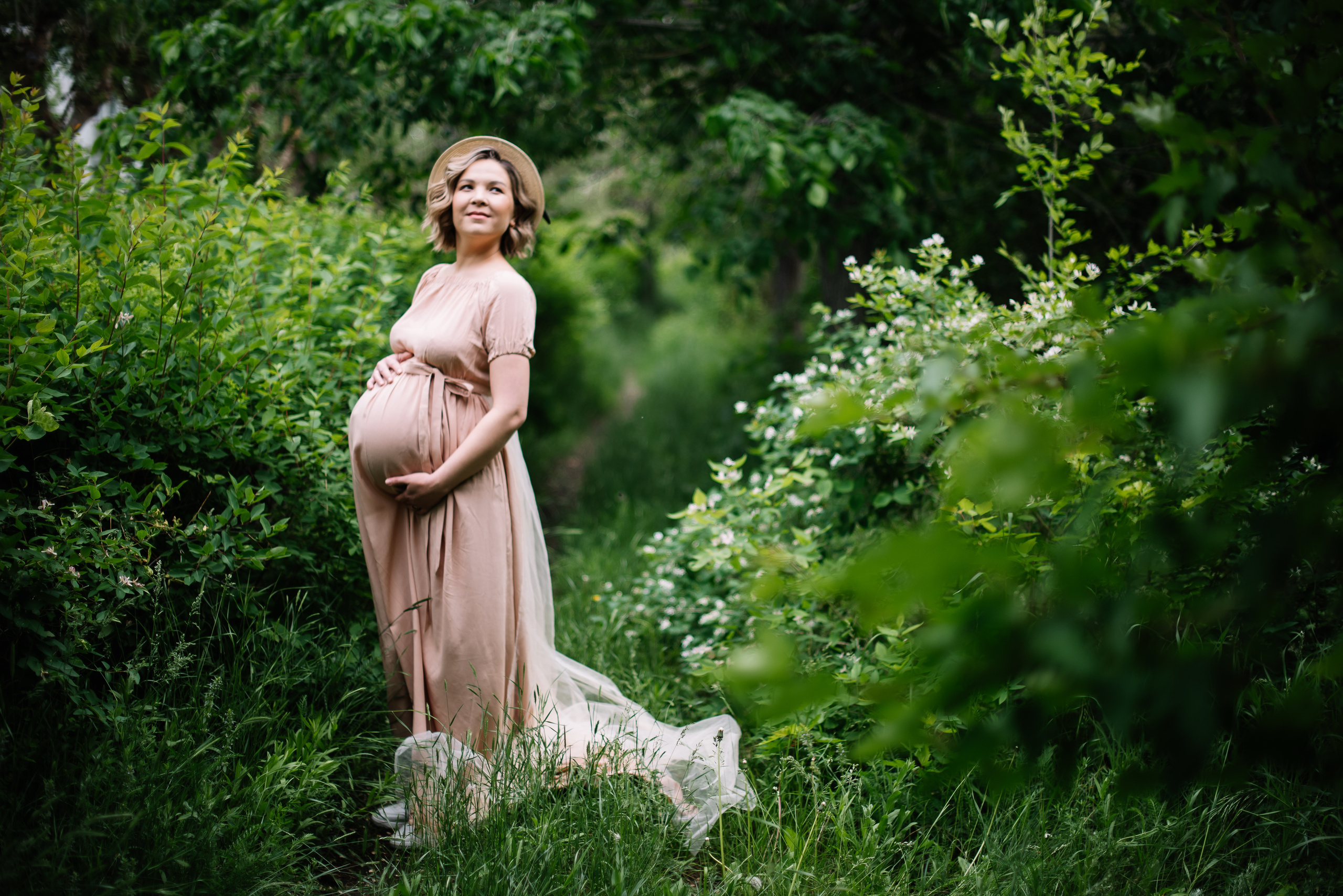 Элина. Свадебный фотограф в Сибае Елена Самарина