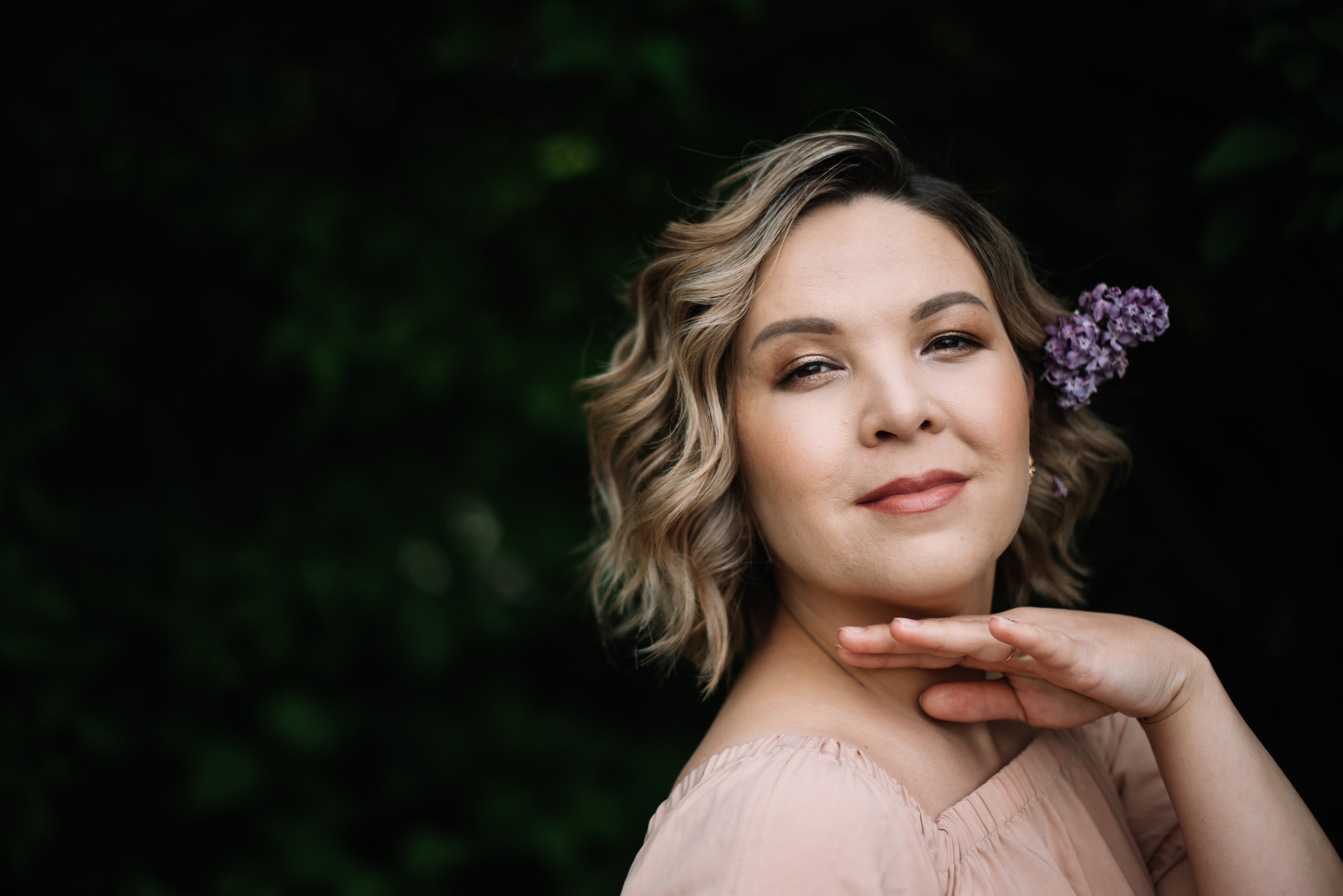 Элина. Свадебный фотограф в Сибае Елена Самарина