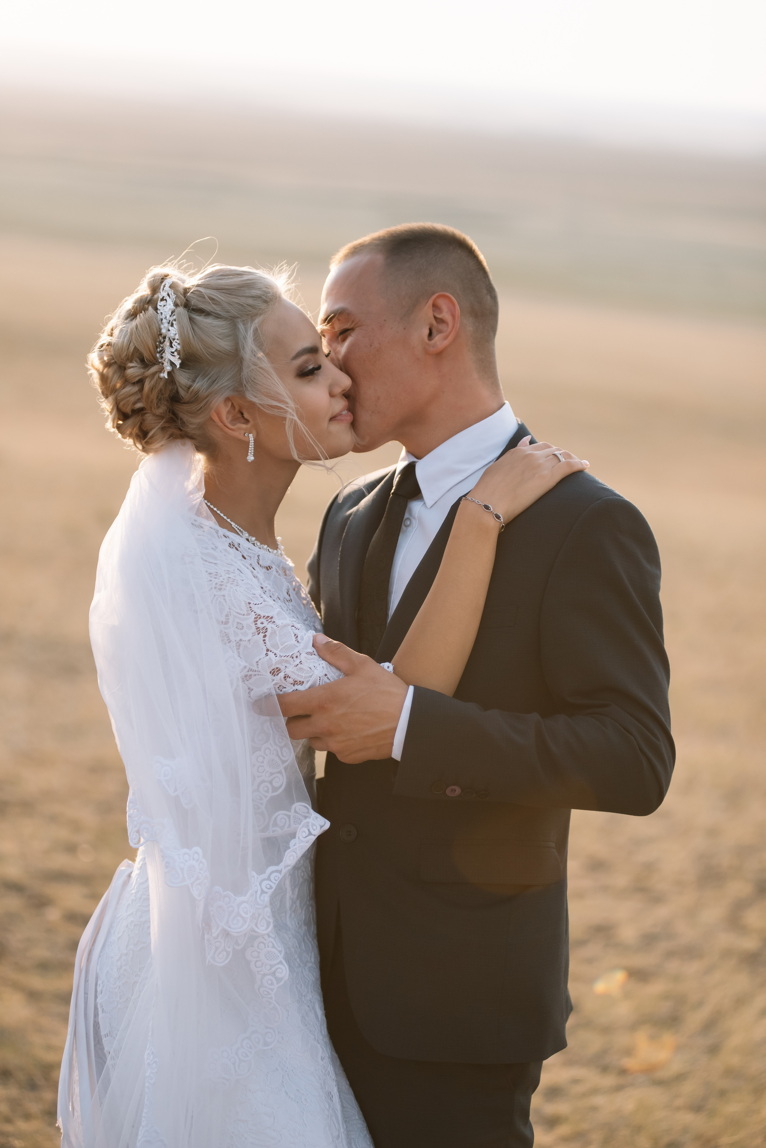 Свадьба Марселя и Аизы, 30.07.2021. Свадебный фотограф в Сибае Елена Самарина