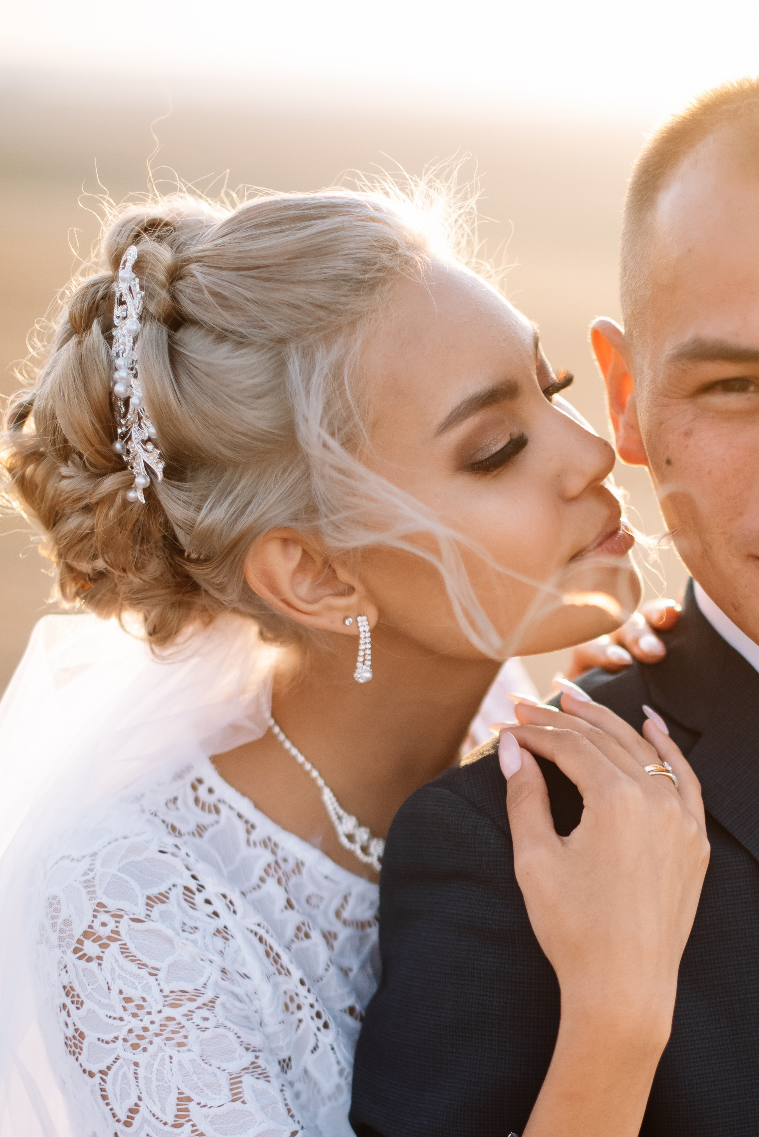 Свадьба Марселя и Аизы, 30.07.2021. Свадебный фотограф в Сибае Елена Самарина