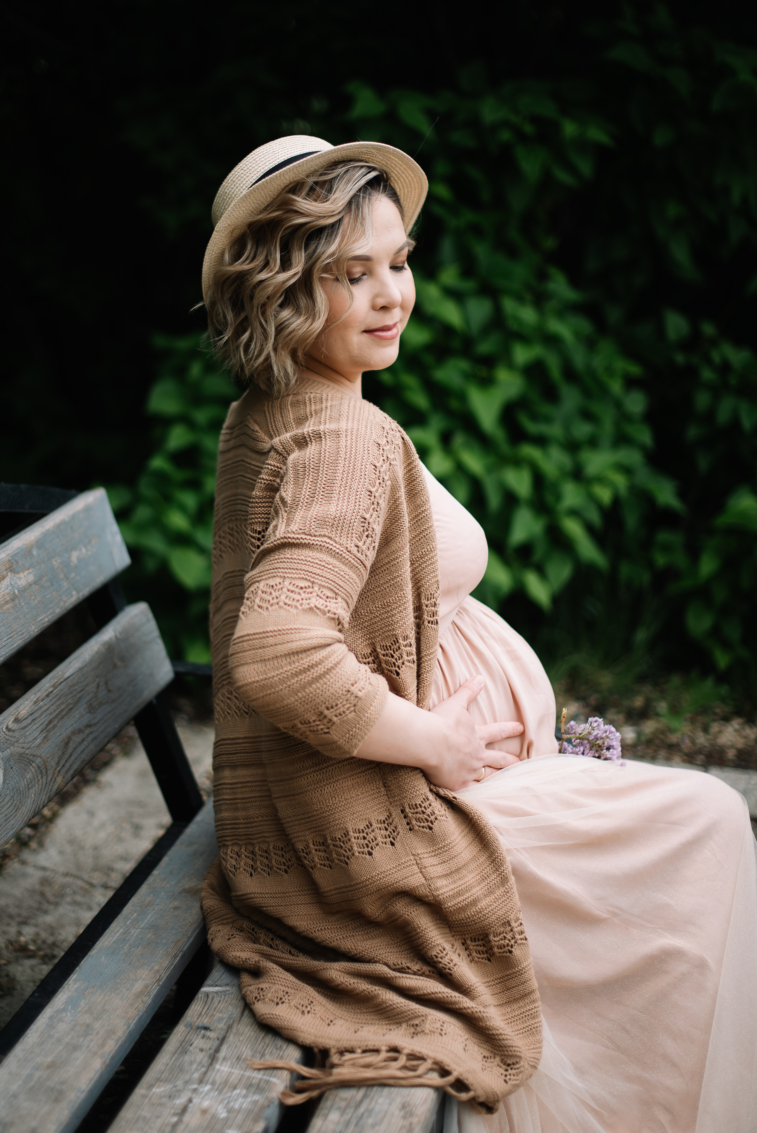 Элина. Свадебный фотограф в Сибае Елена Самарина