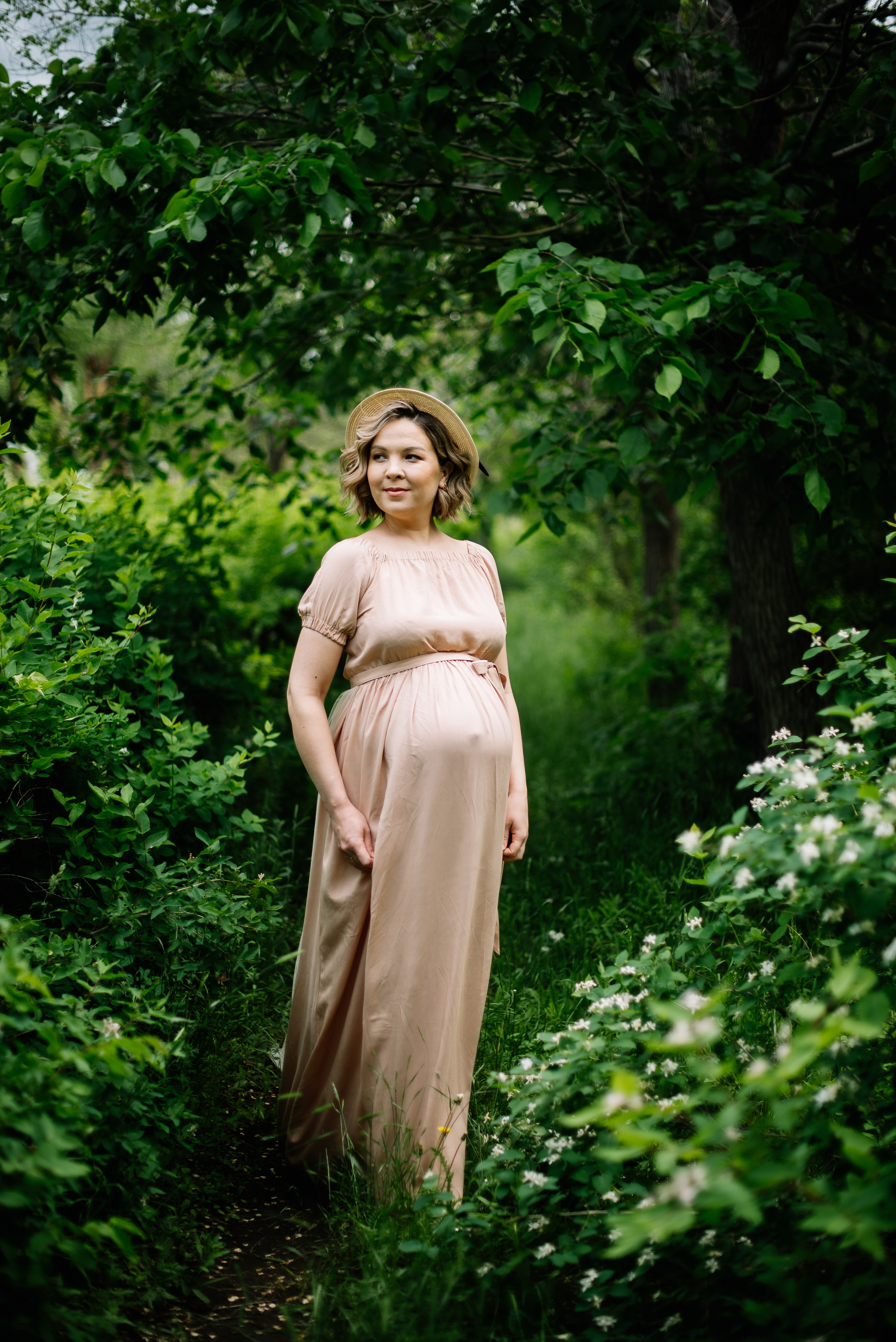 Элина. Свадебный фотограф в Сибае Елена Самарина