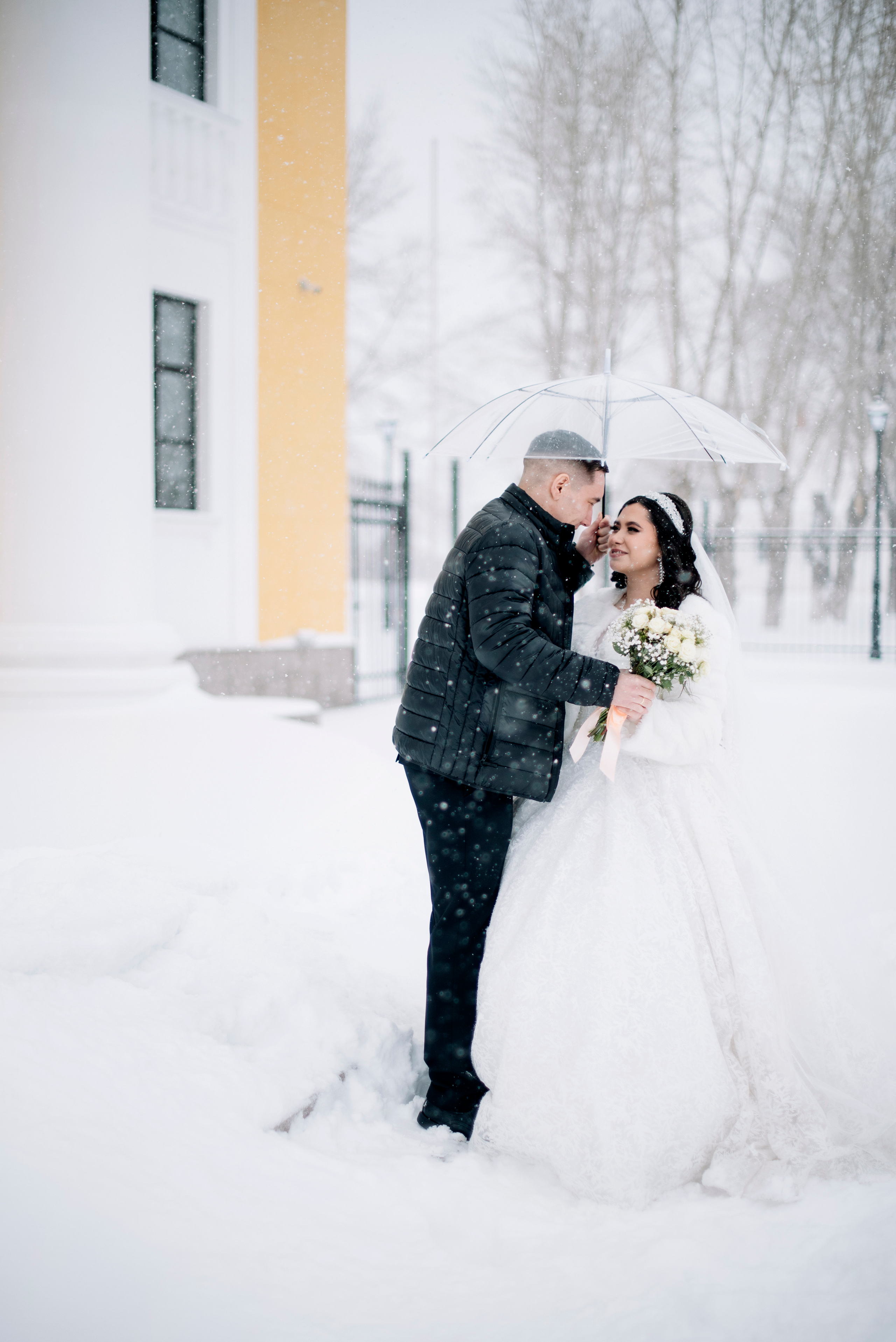 Главная. Свадебный фотограф в Сибае Елена Самарина