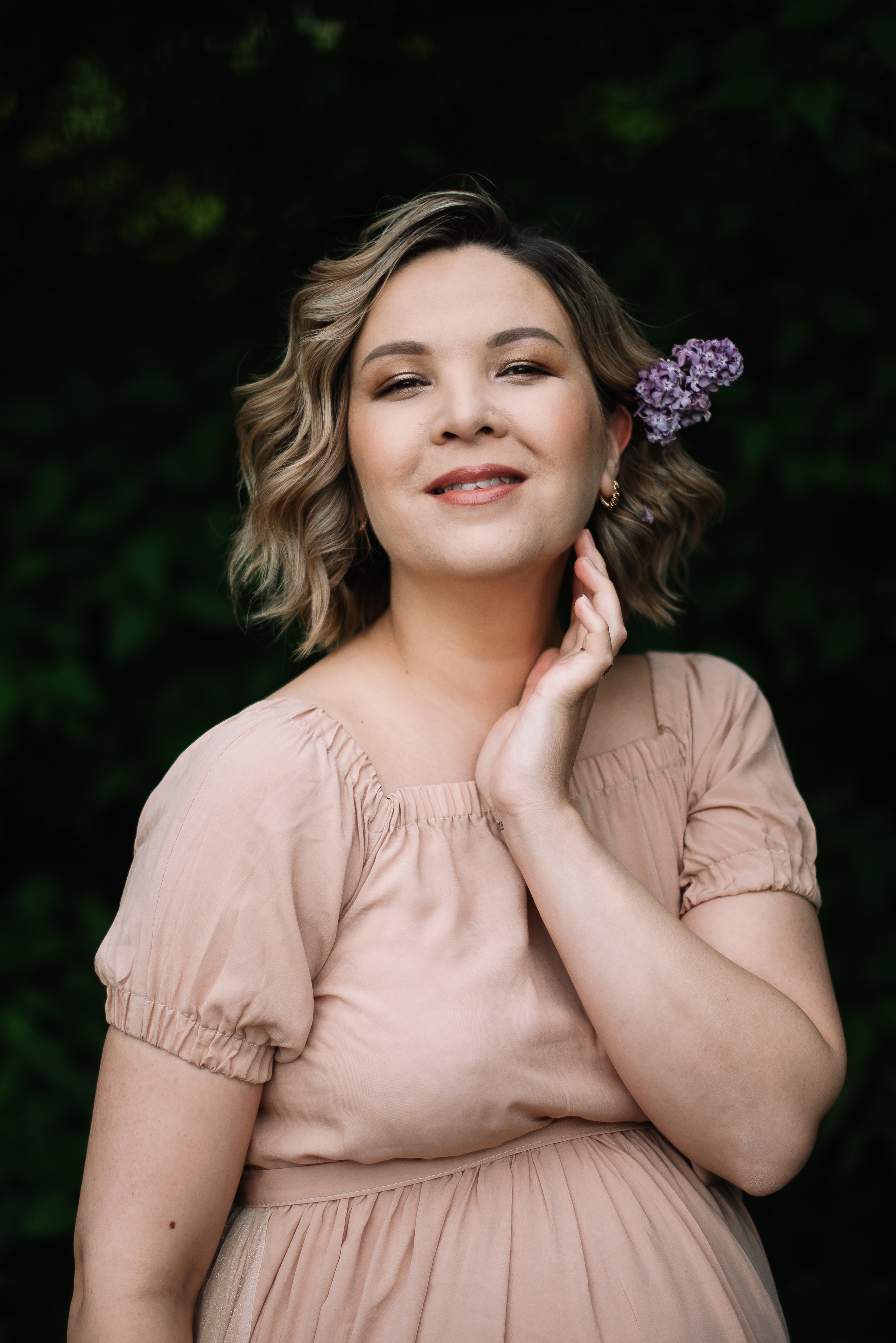 Элина. Свадебный фотограф в Сибае Елена Самарина