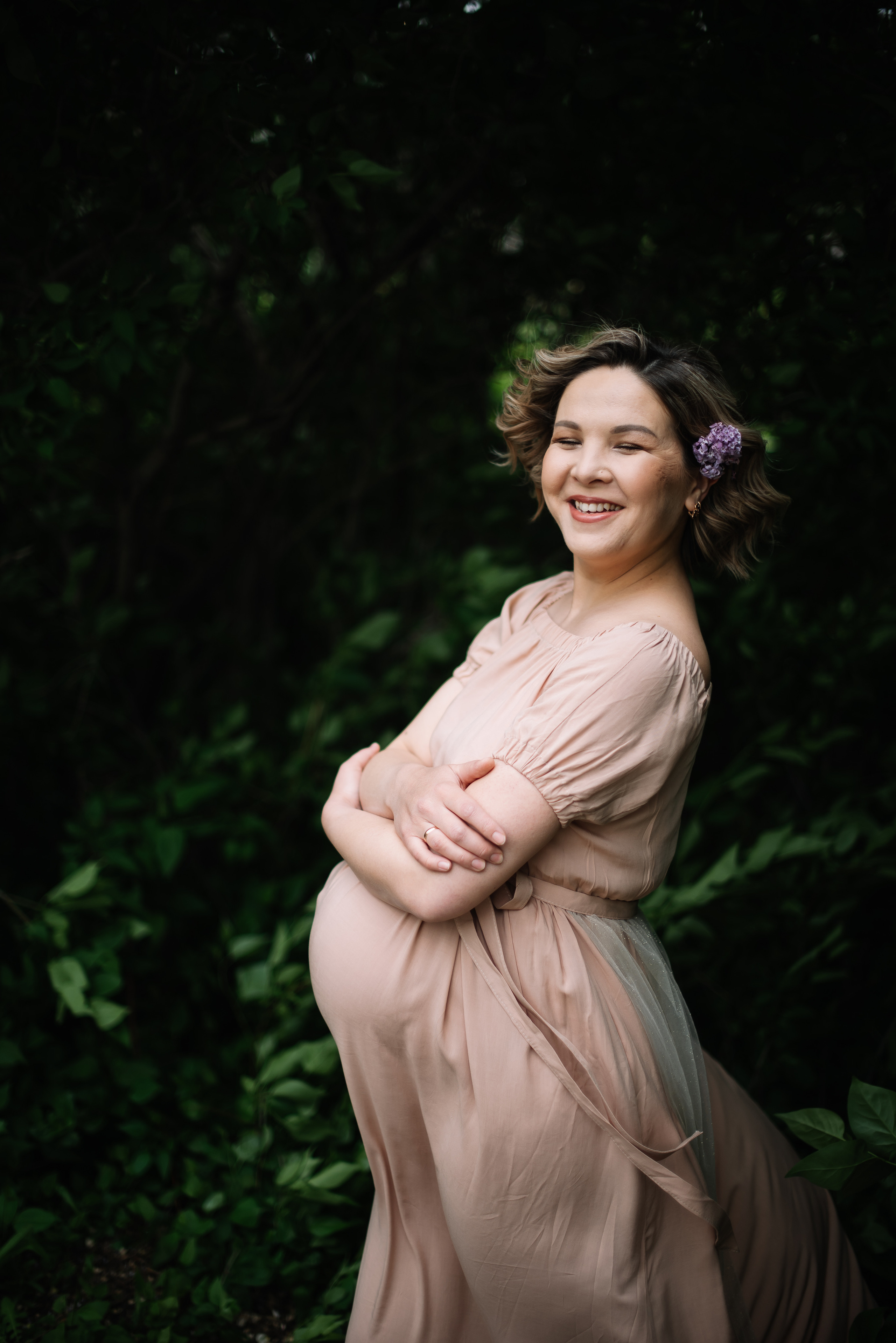 Элина. Свадебный фотограф в Сибае Елена Самарина