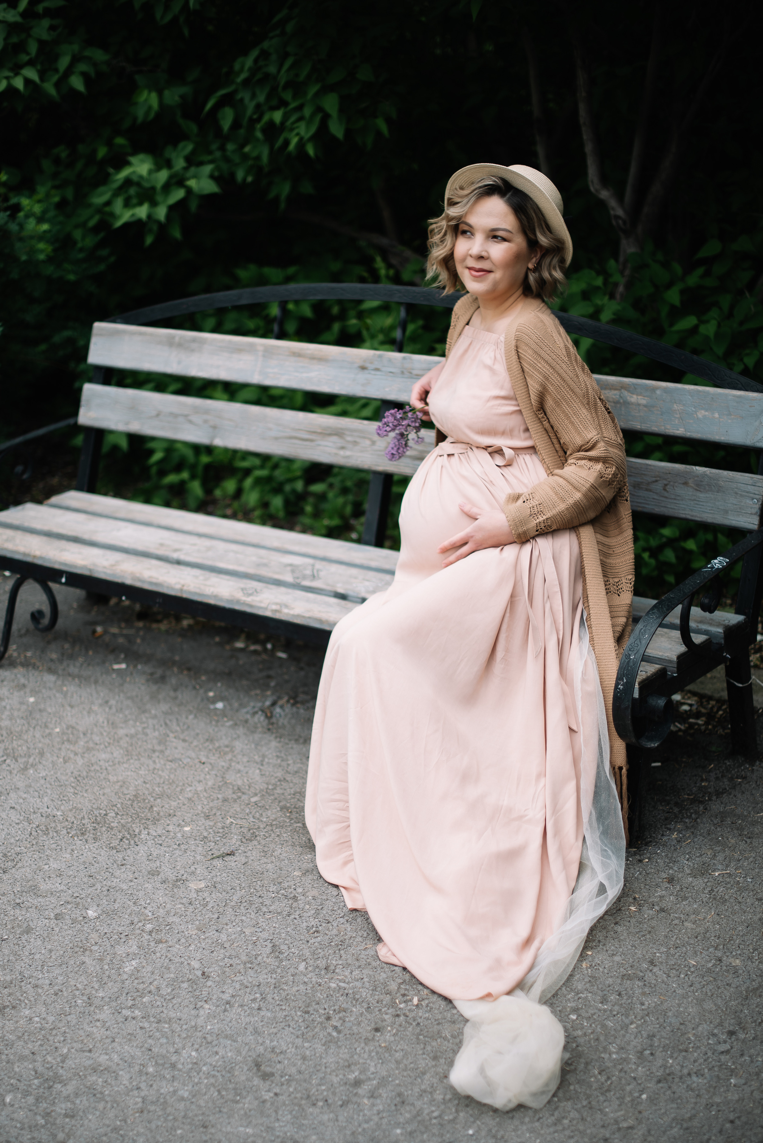 Элина. Свадебный фотограф в Сибае Елена Самарина