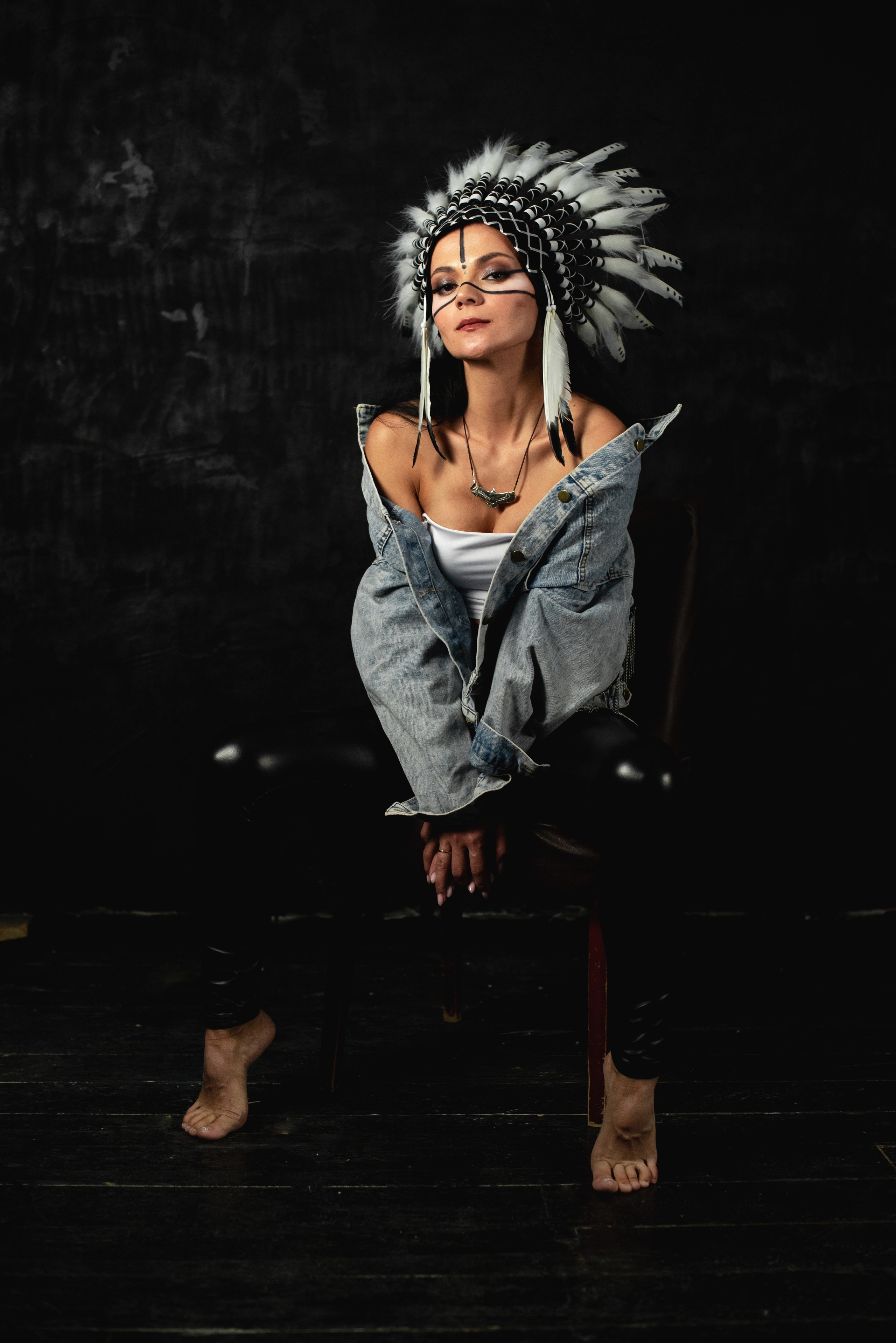 Гульназ. Свадебный фотограф в Сибае Елена Самарина