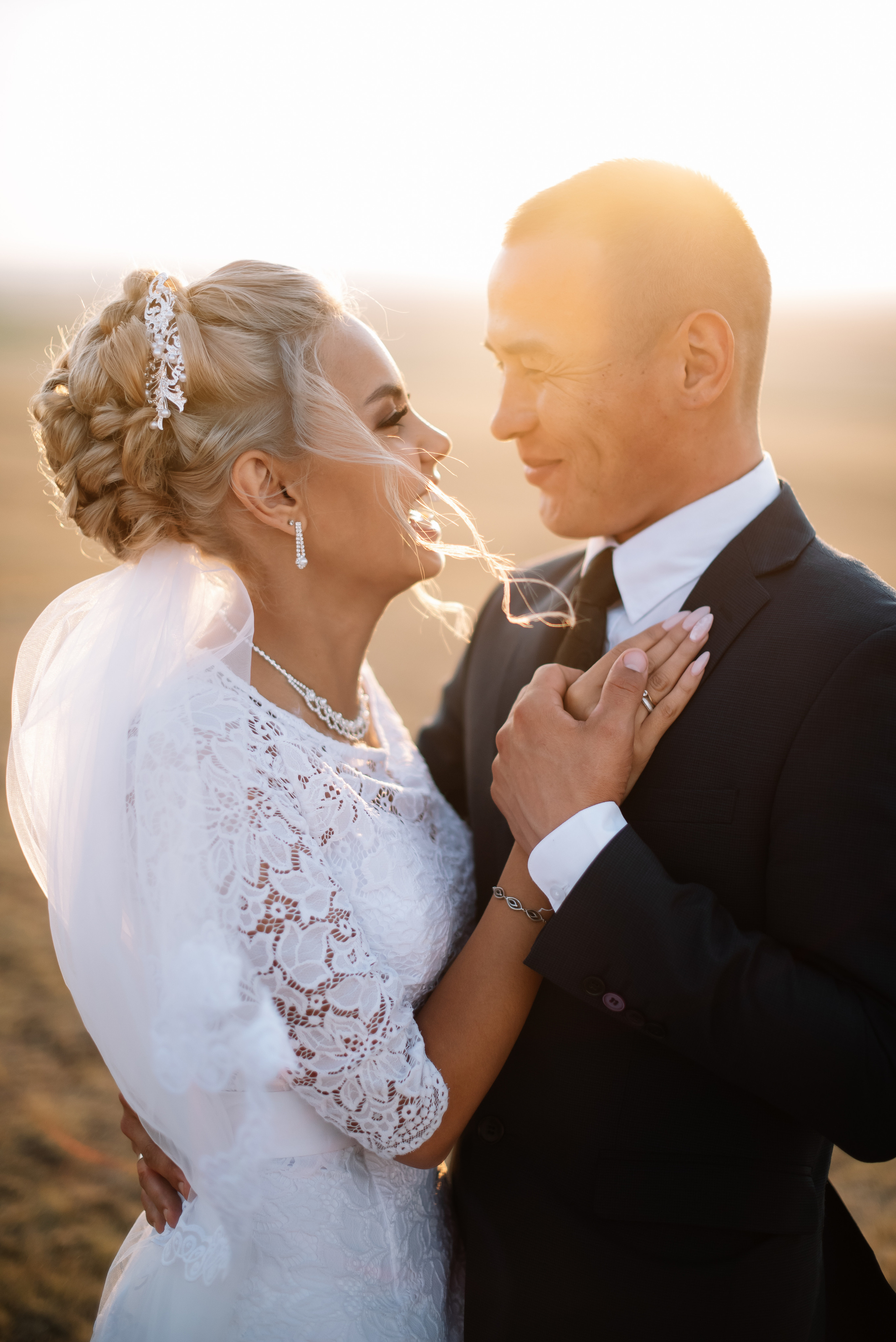 Свадьба Марселя и Аизы, 30.07.2021. Свадебный фотограф в Сибае Елена Самарина