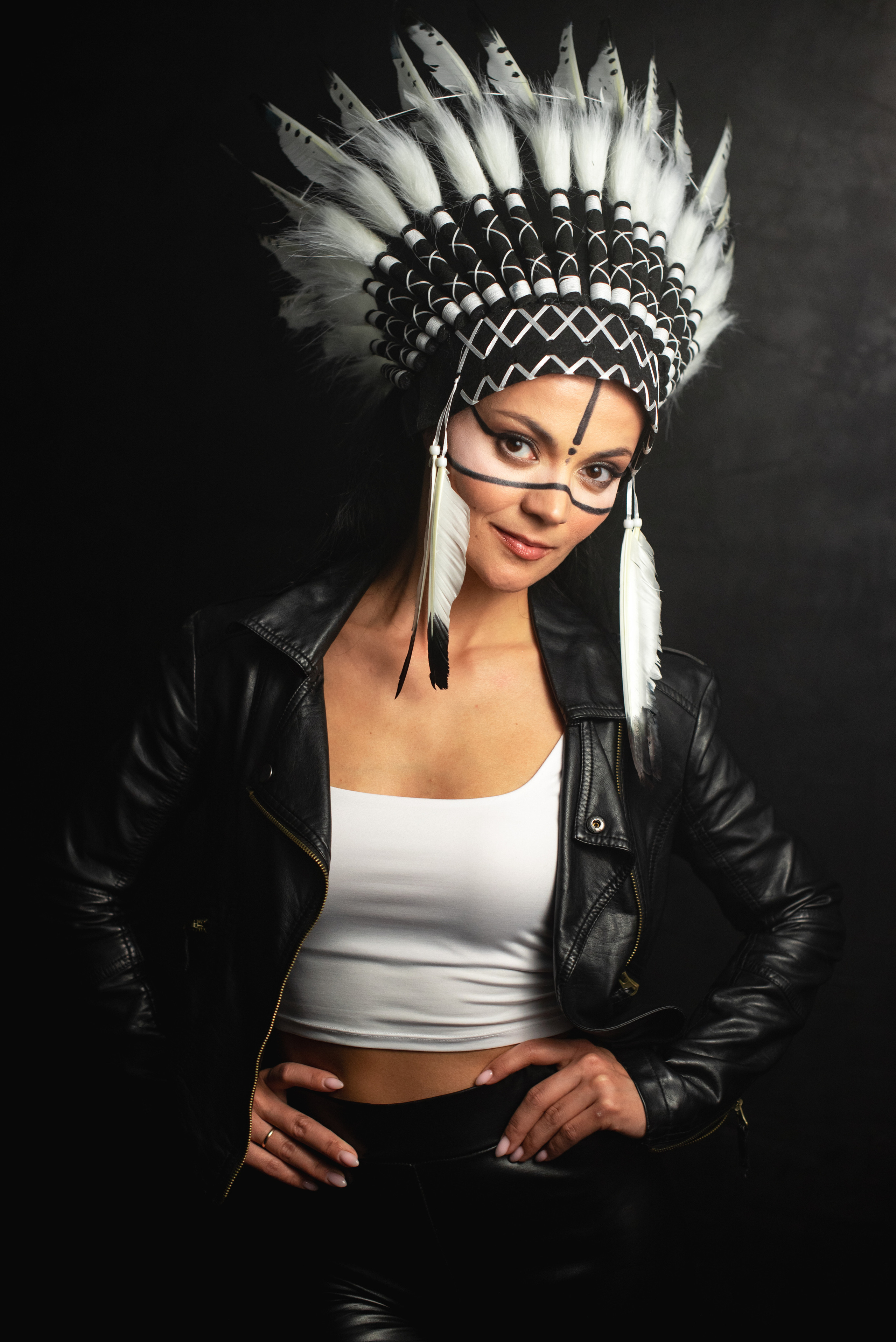 Гульназ. Свадебный фотограф в Сибае Елена Самарина