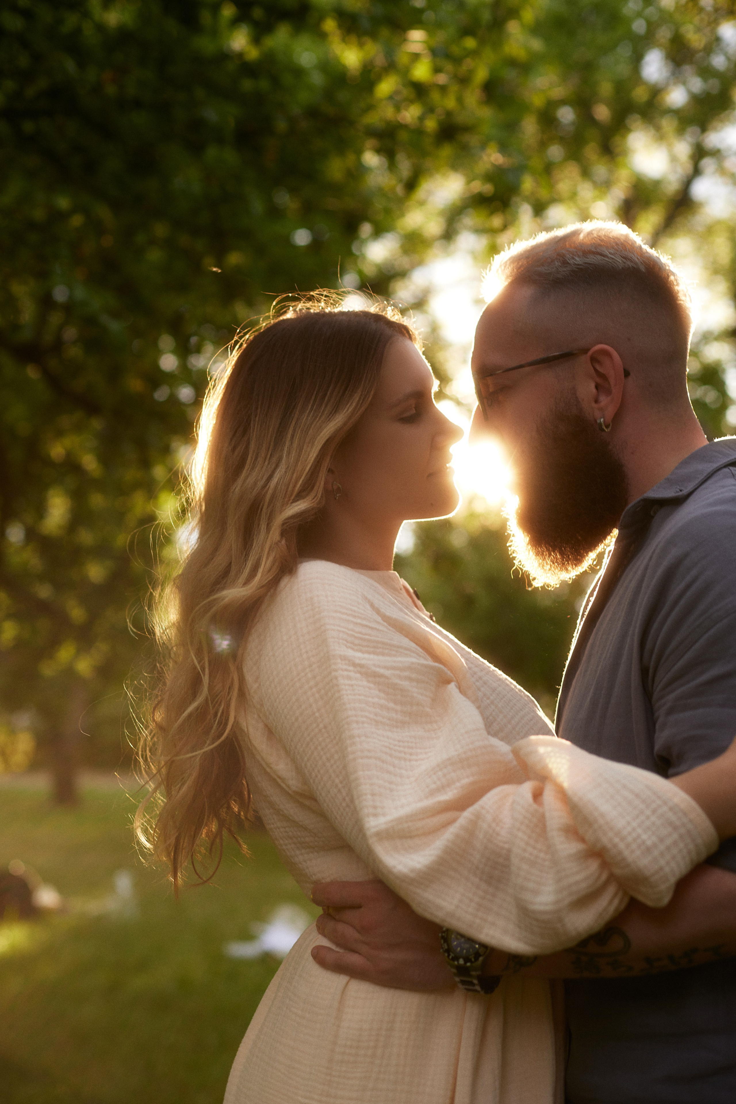 Темир и Анастасия. Свадебный фотограф Светлана Кривчикова