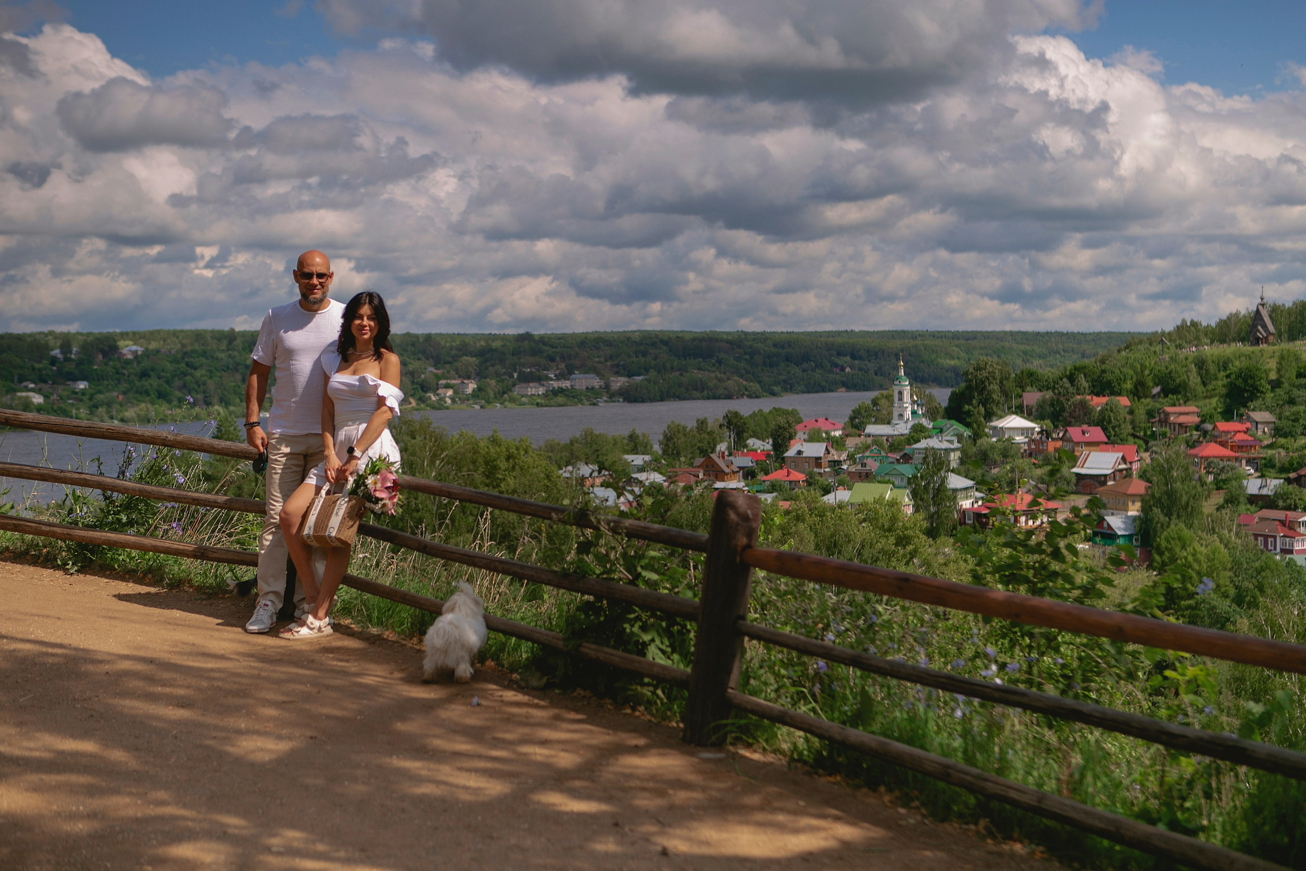 Фотограф Плес. Олеся Ефанова фотограф Иваново, Тейково и Плёс