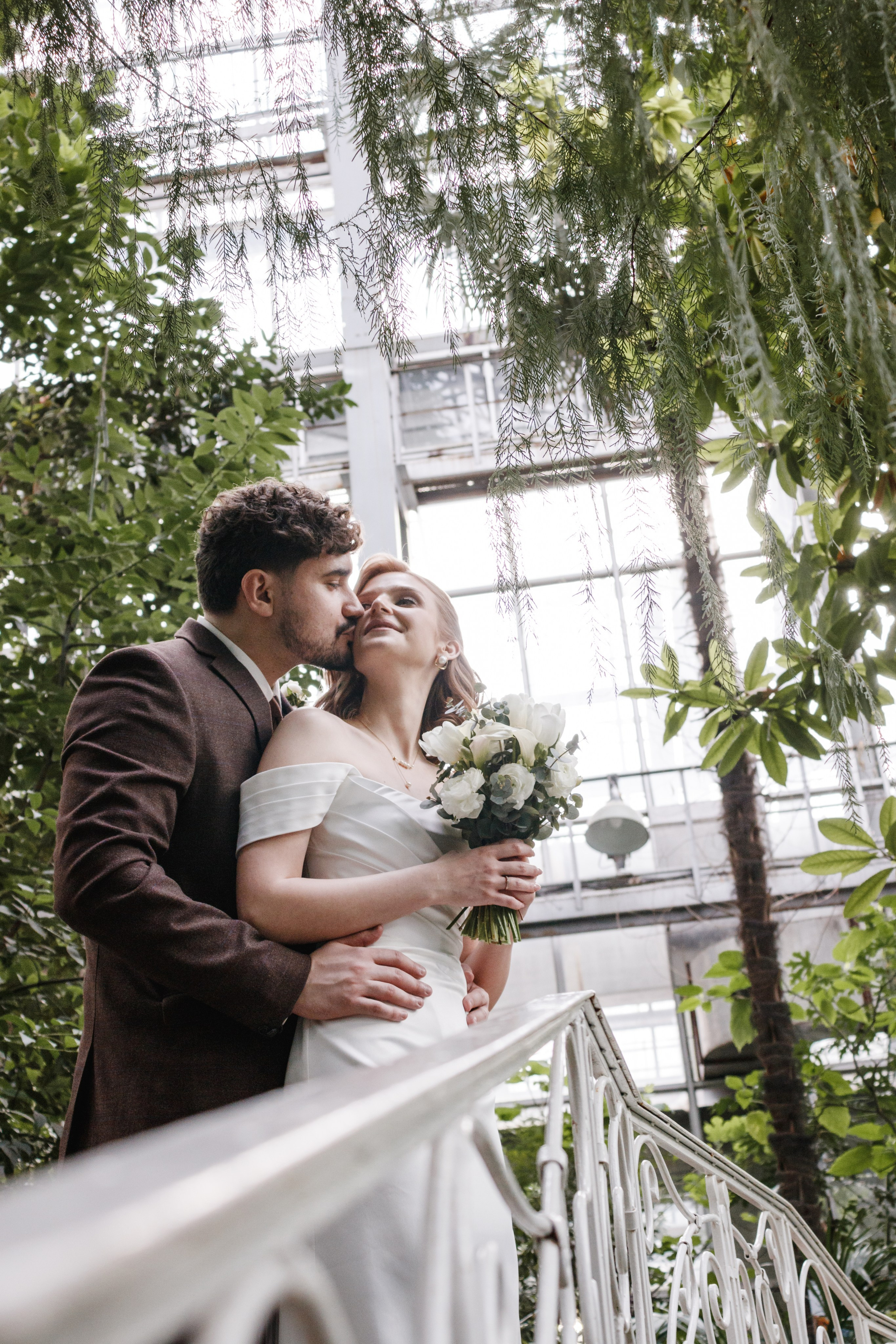 Свадебная фотосессия Томск. Свадебная фотосъёмка Томск. Фотограф в Томске Дарья Пучкина