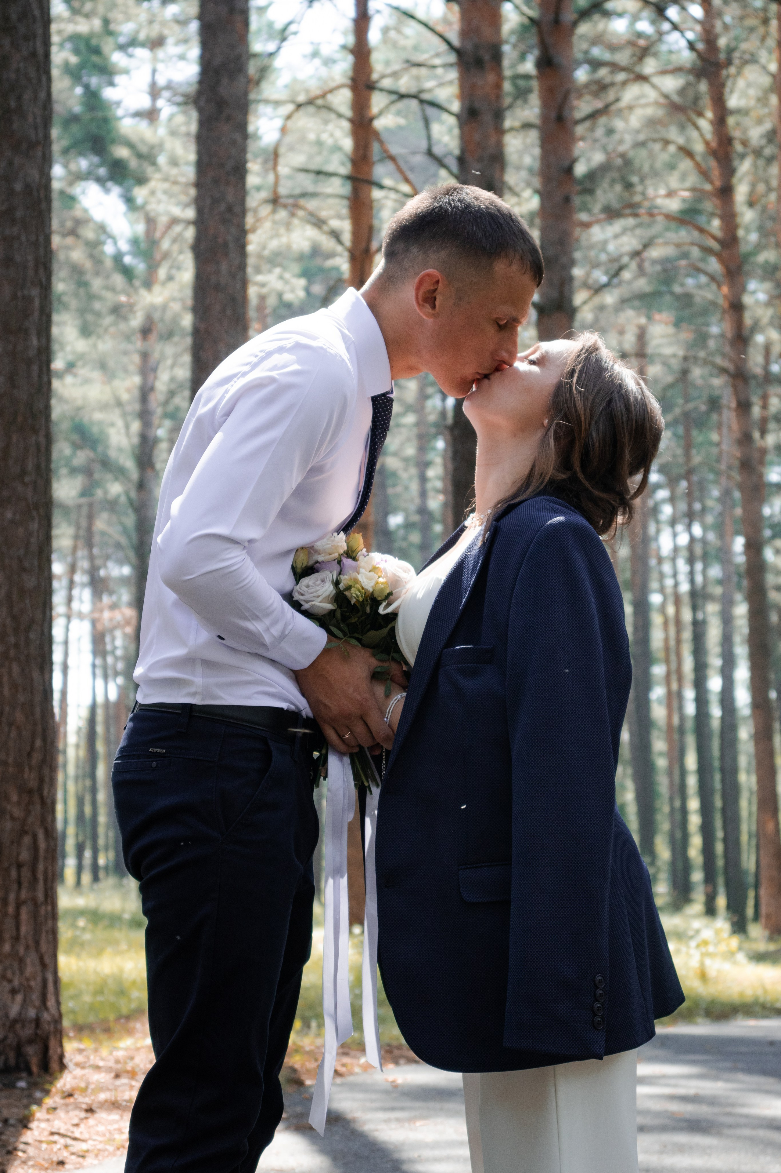 Свадебная фотосессия Томск. Свадебная фотосъёмка Томск. Фотограф в Томске Дарья Пучкина