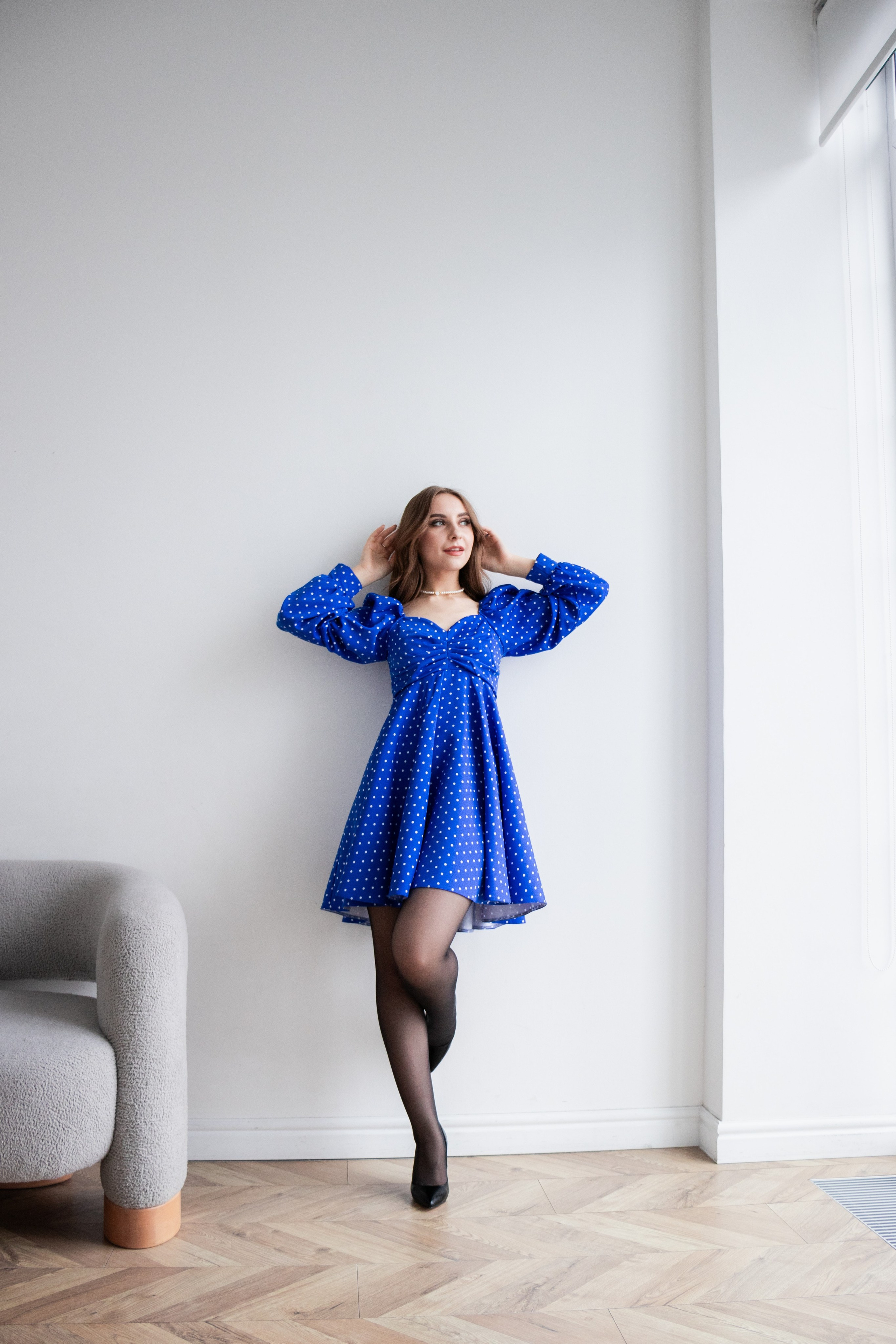 Студийная фотосессия Томск. Фотограф Томск. Фотосессия в студии Томск. Фотограф в Томске Дарья Пучкина