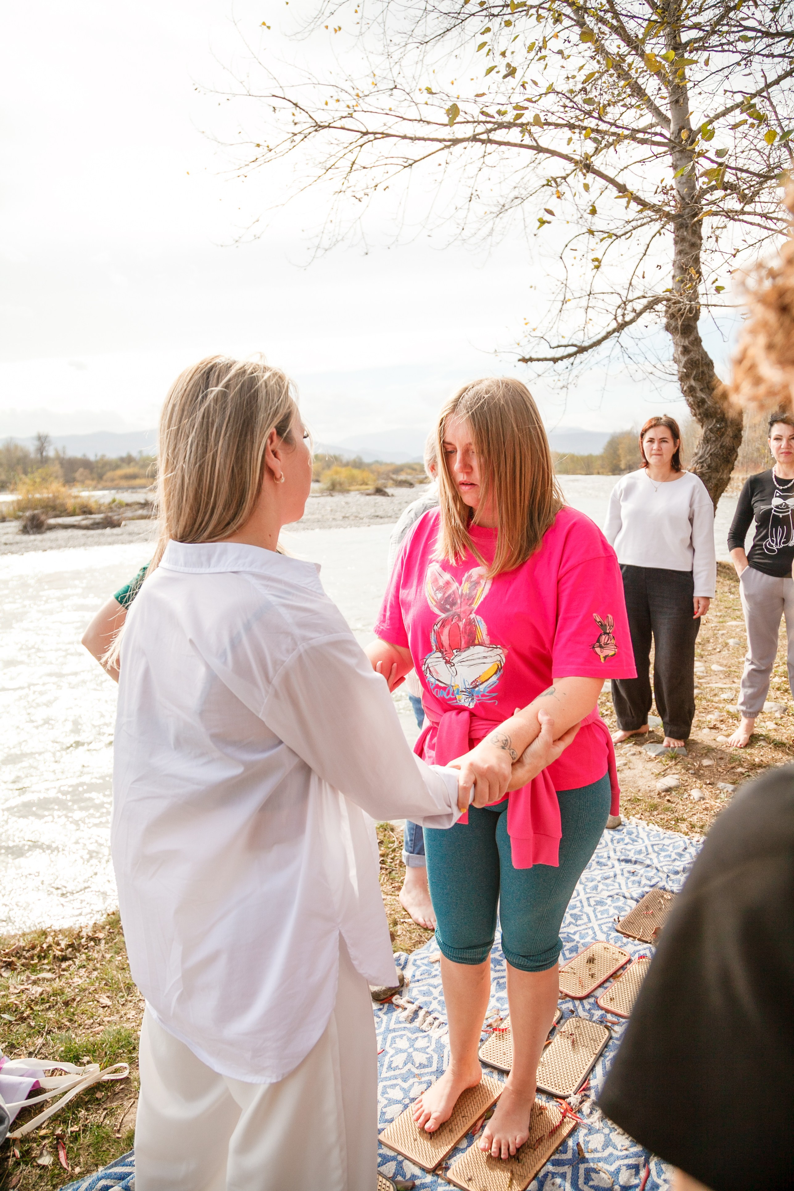 Ретрит"ОТКРОЙ СЕБЯ». Свадебный и семейный фотограф в Армавире