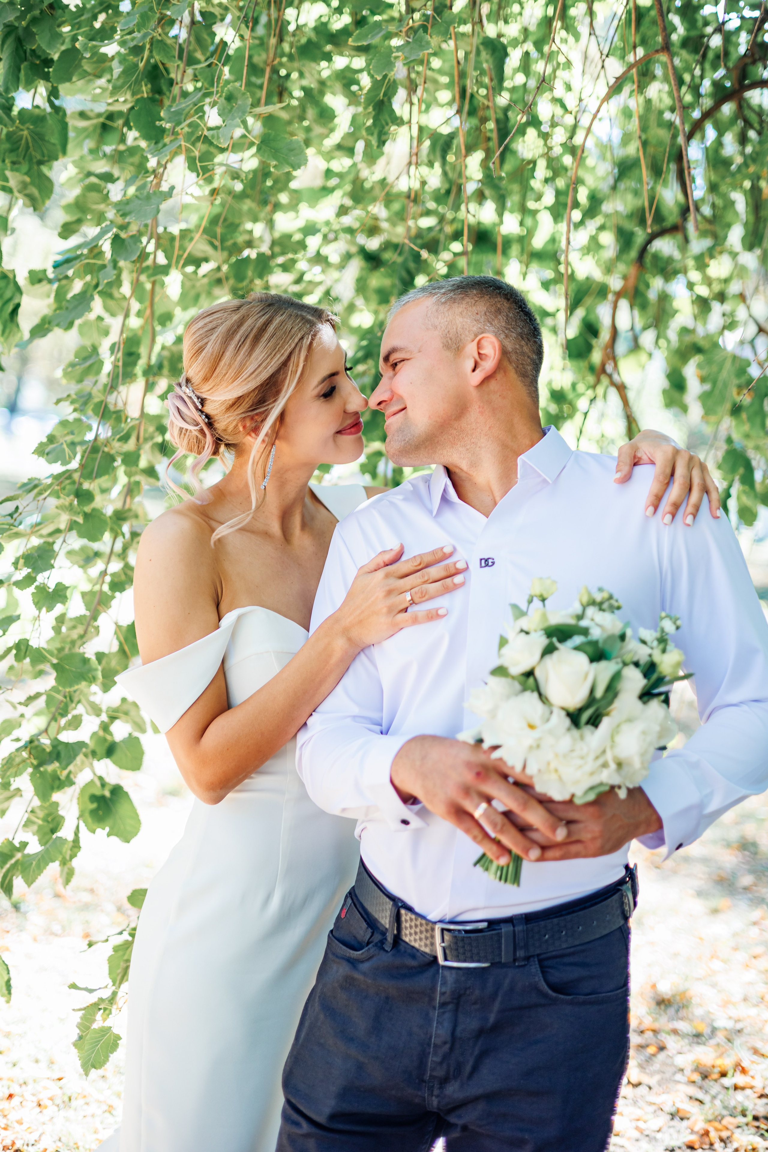 12.10.24. Свадебный и семейный фотограф в Армавире