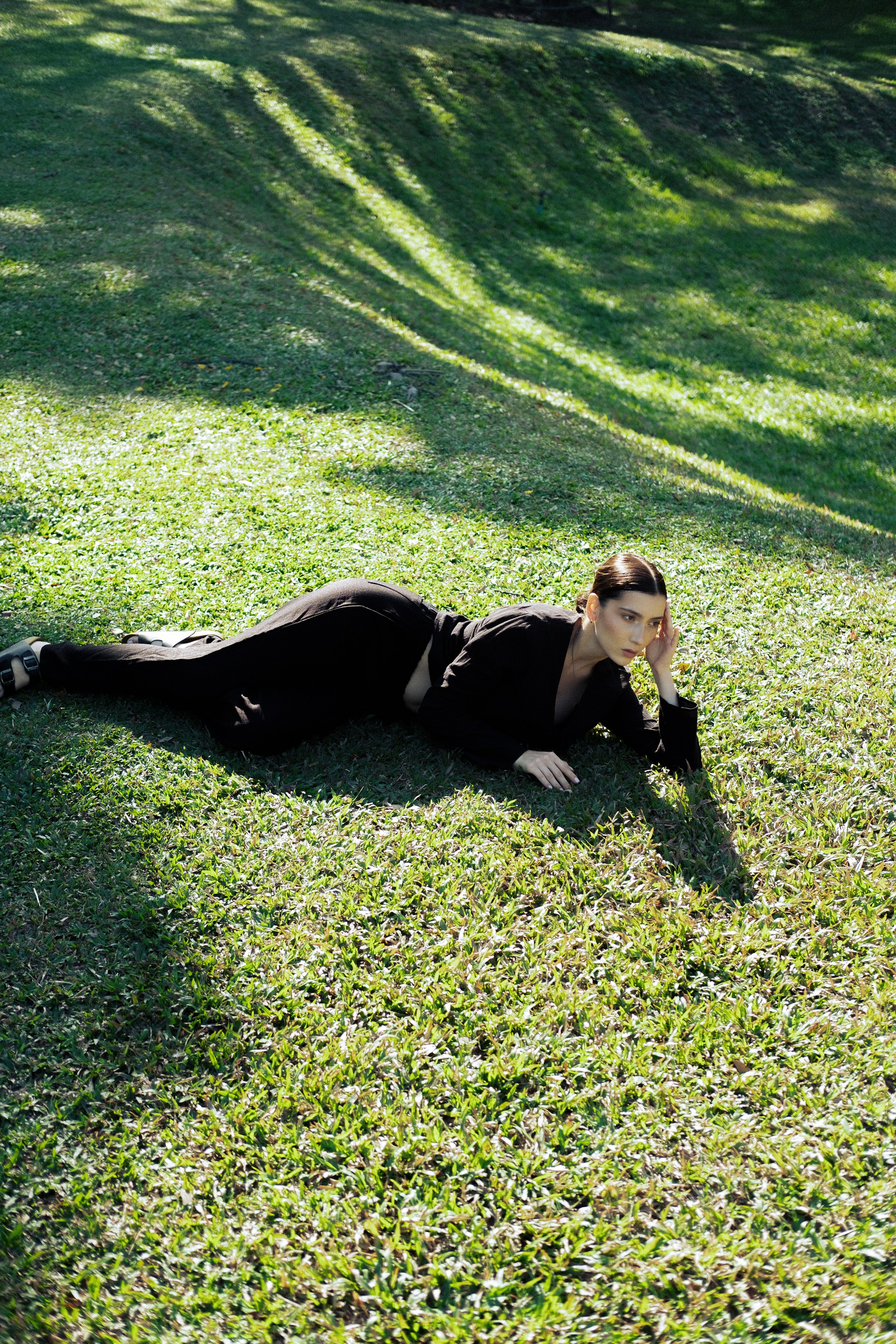 Портфолио. Alexandra Kirillova — woman portrait photographer