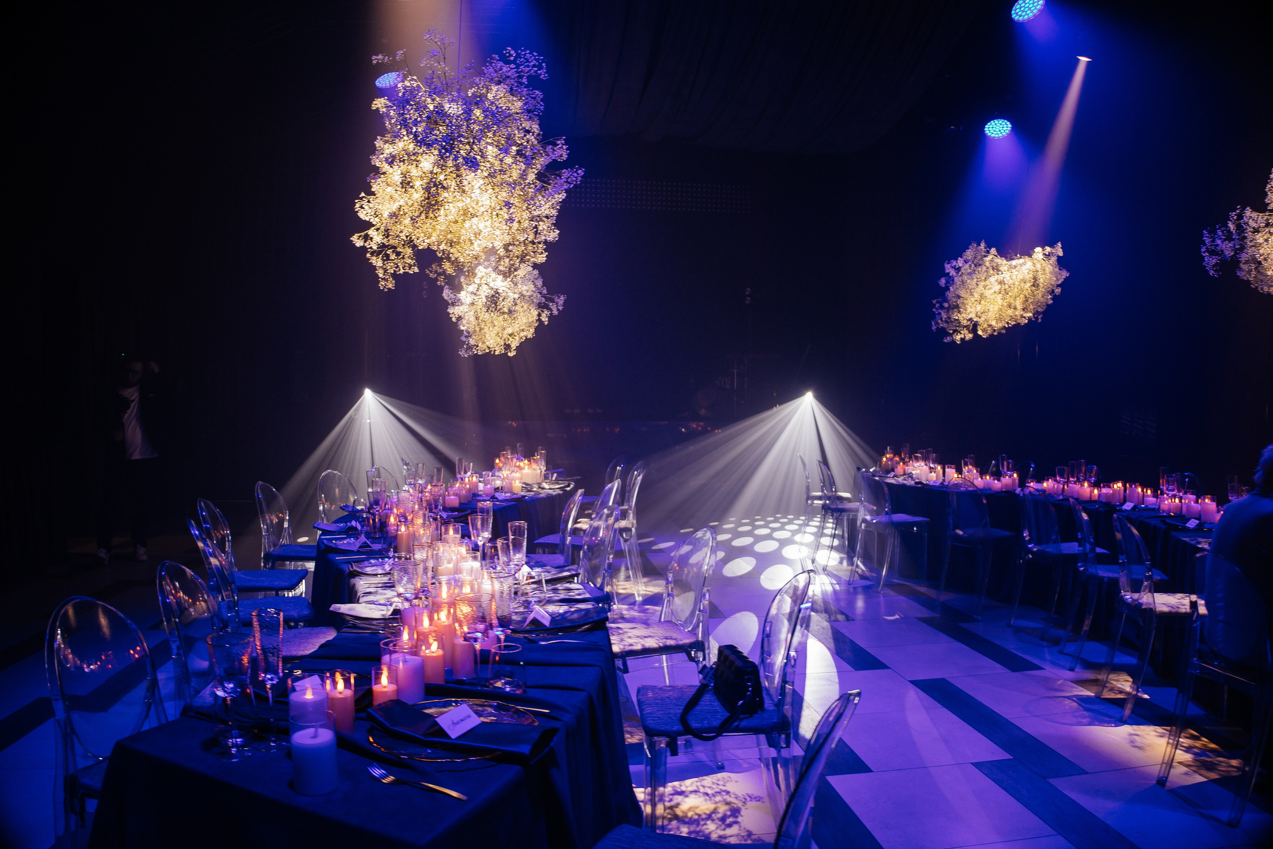 Свадебный гала-ужин. Фотограф в Иркутске