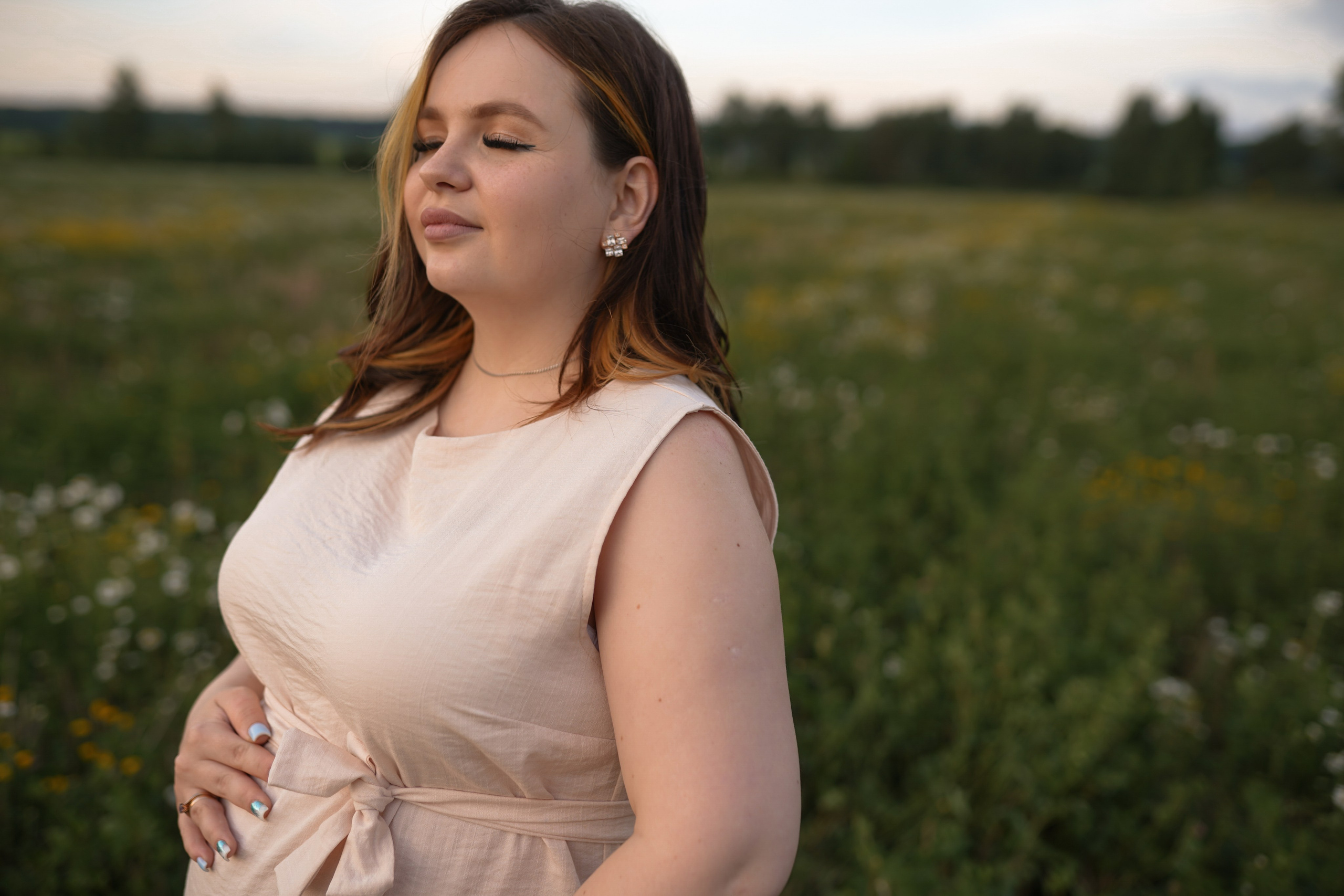 Долгие годы