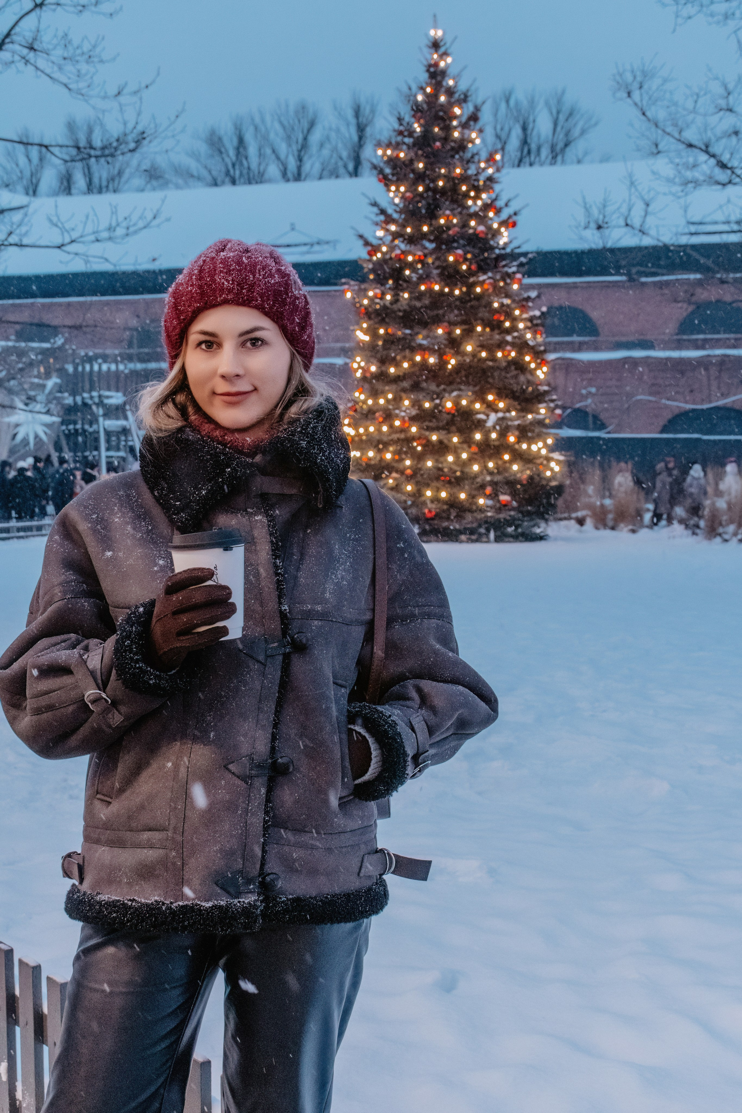 Людмила. Сергей Ильин | Фотограф