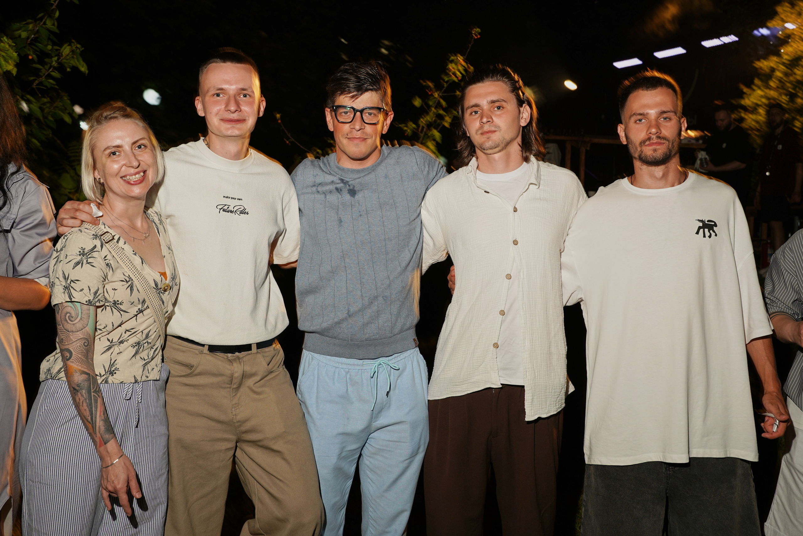EVENT. Лабаратория медиа контента