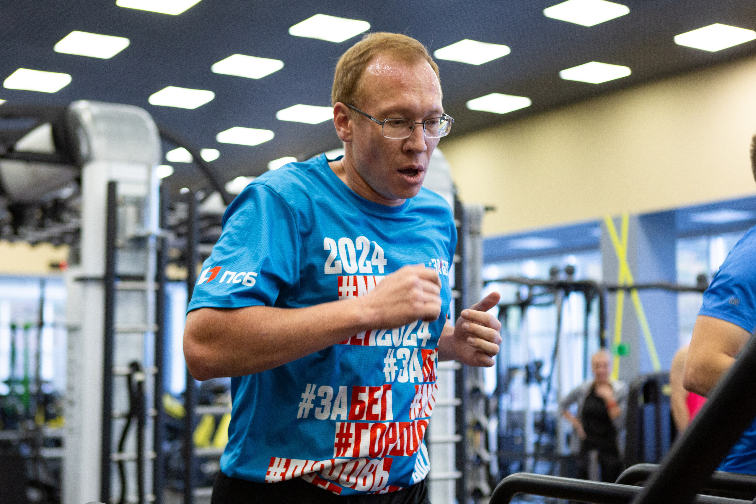 OCR Indoor Light. Кутузов Евгений Фотограф в Южно-Сахалинске