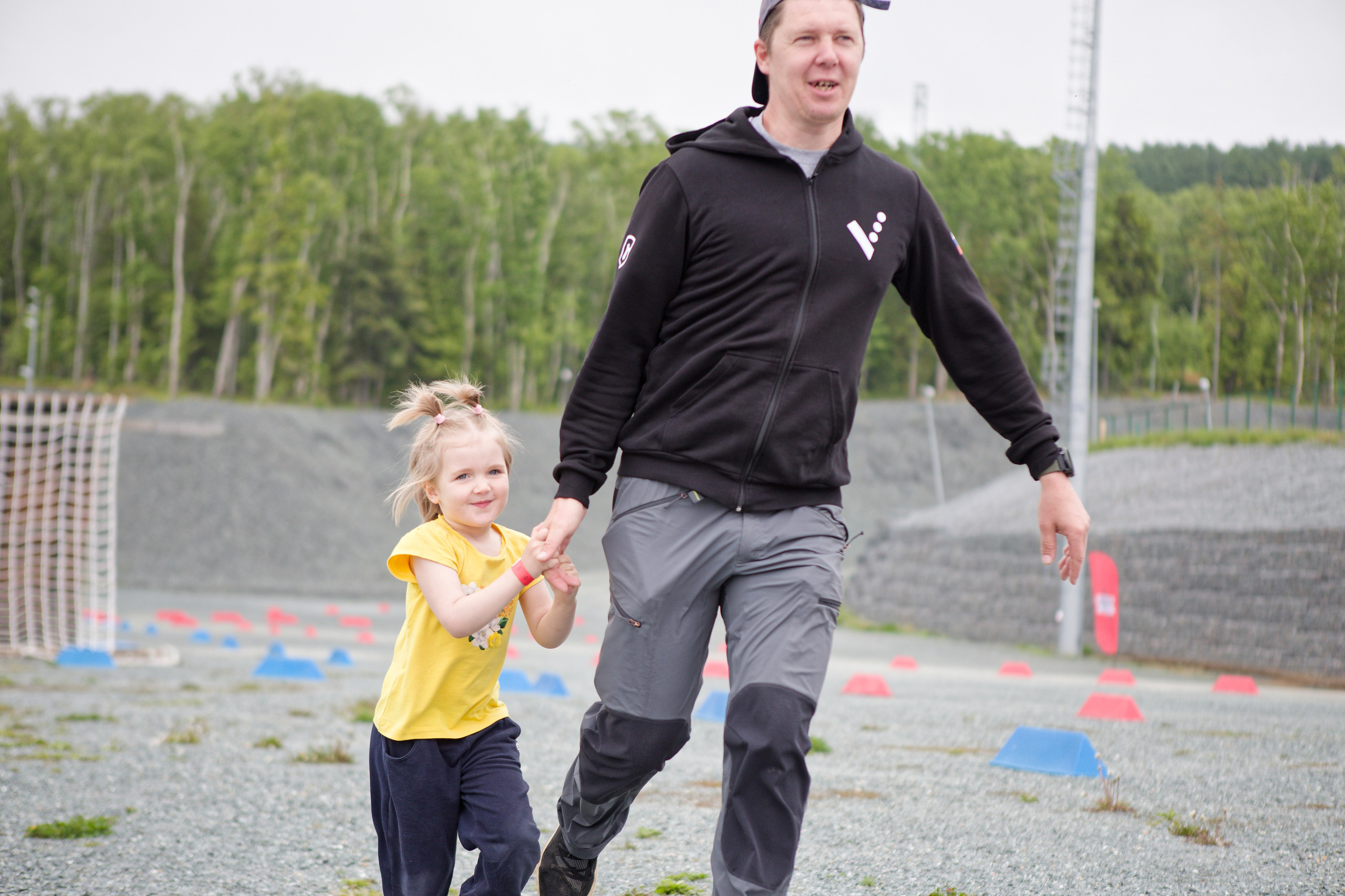 Pride kids. Кутузов Евгений Фотограф в Южно-Сахалинске