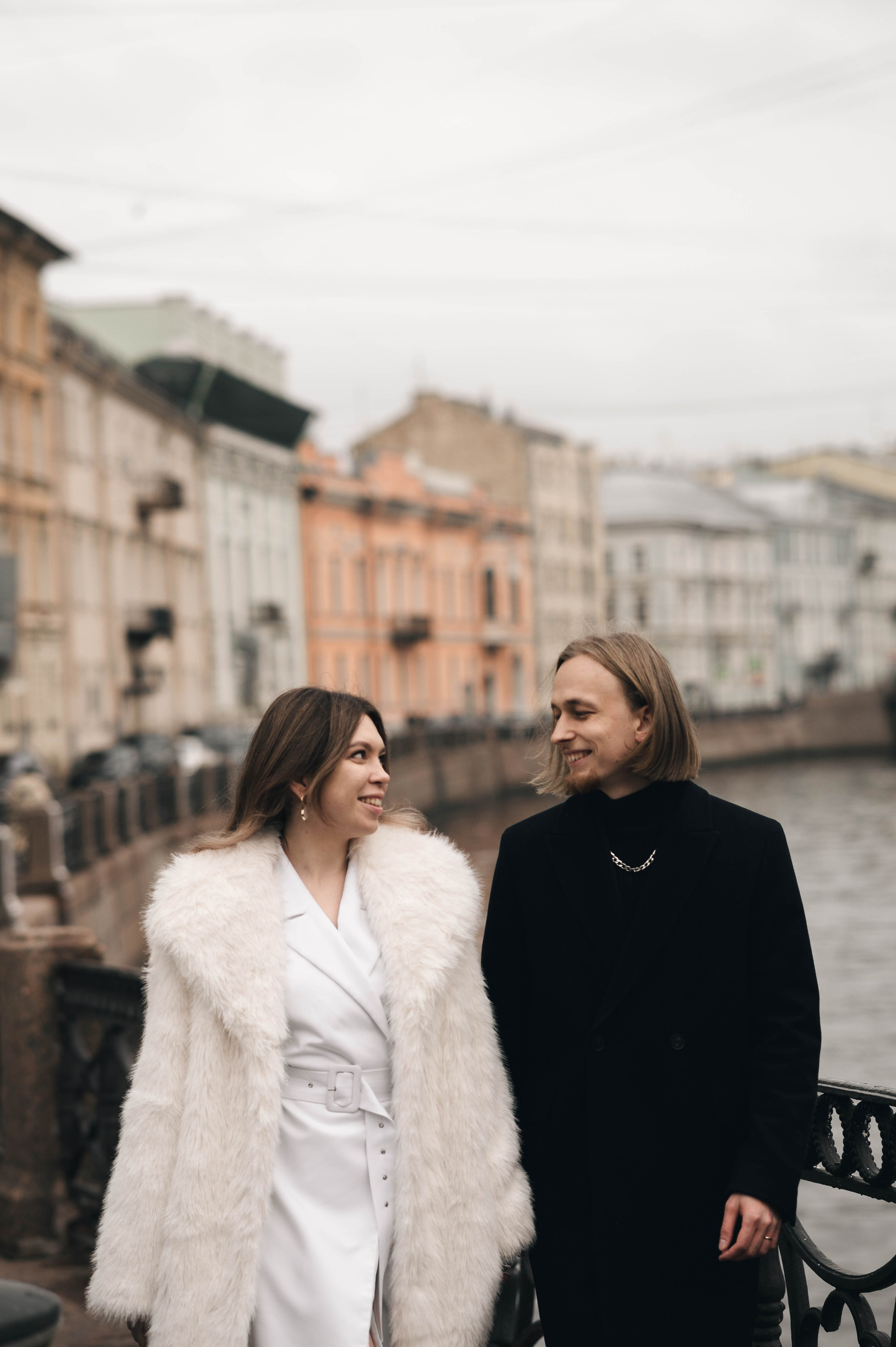 I&S | WEDDING. Лайфстайл фотограф в Санкт-Петербурге — Вера Целикова