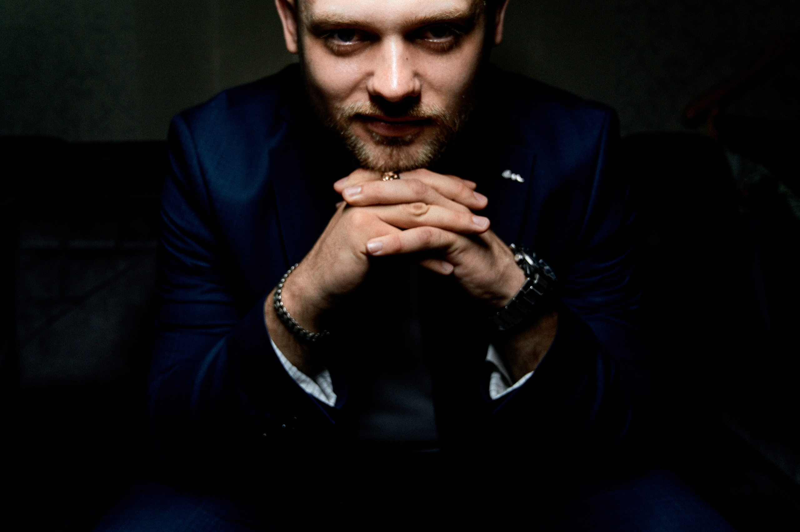 Свадебный день: Кристина и Иван