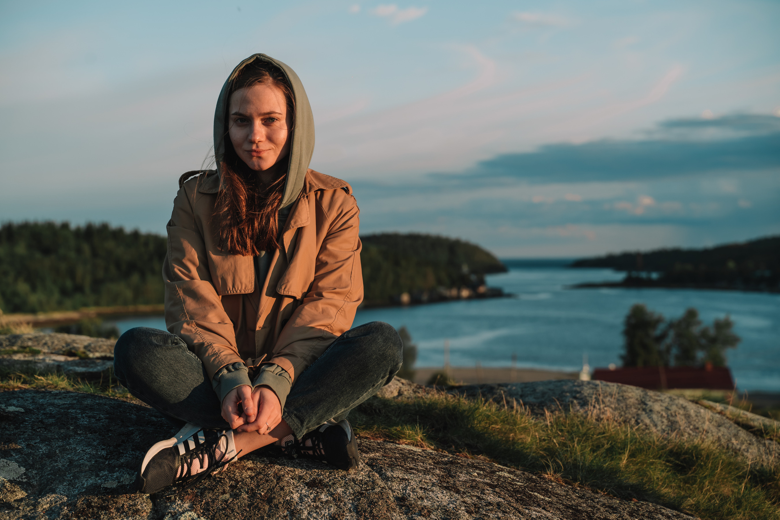 Фото. Оператор и Фотограф в Санкт-Петербурге и Москве