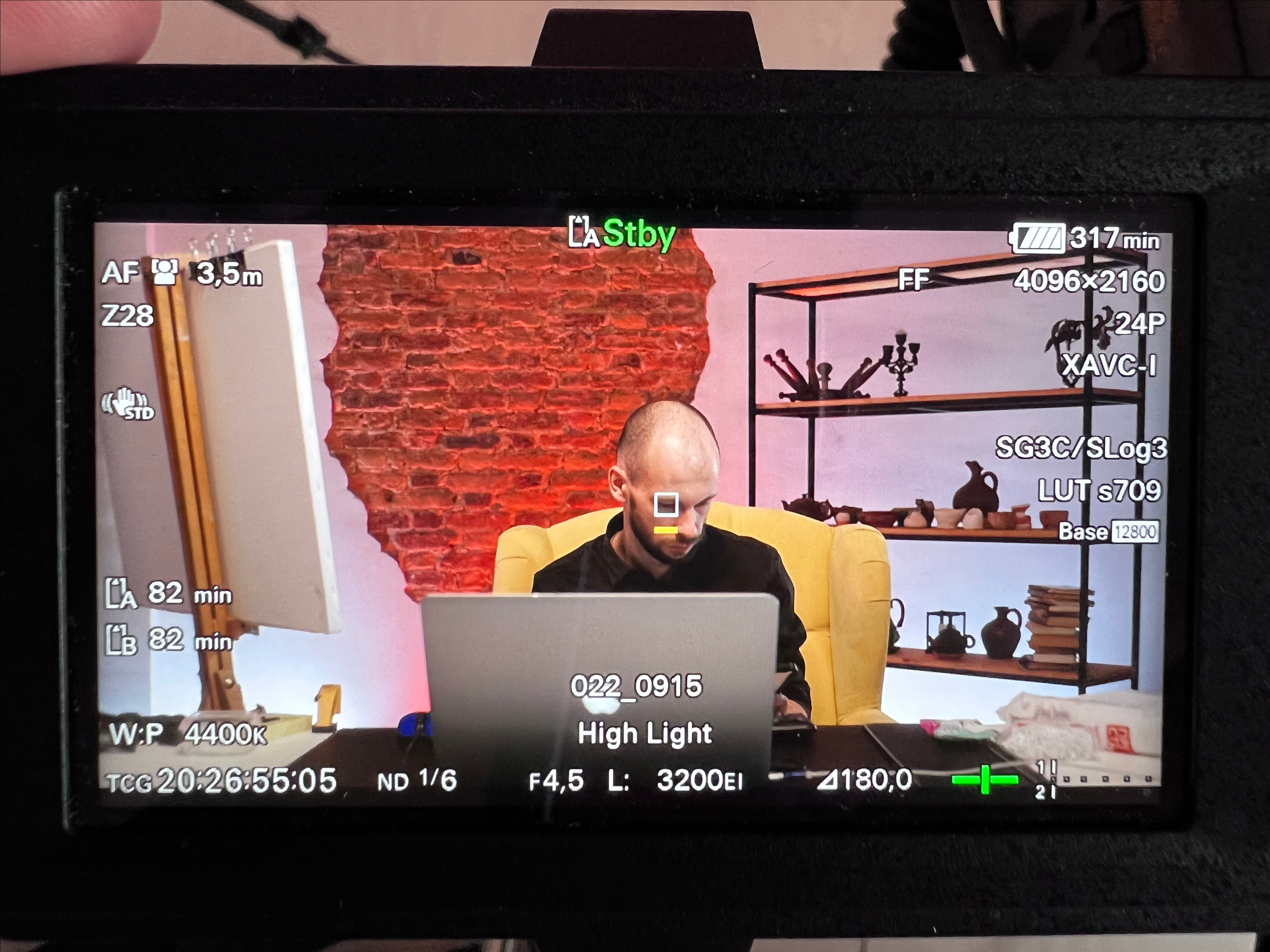 Съёмка курсов в СПб и Мск. Оператор и Фотограф в Санкт-Петербурге и Москве