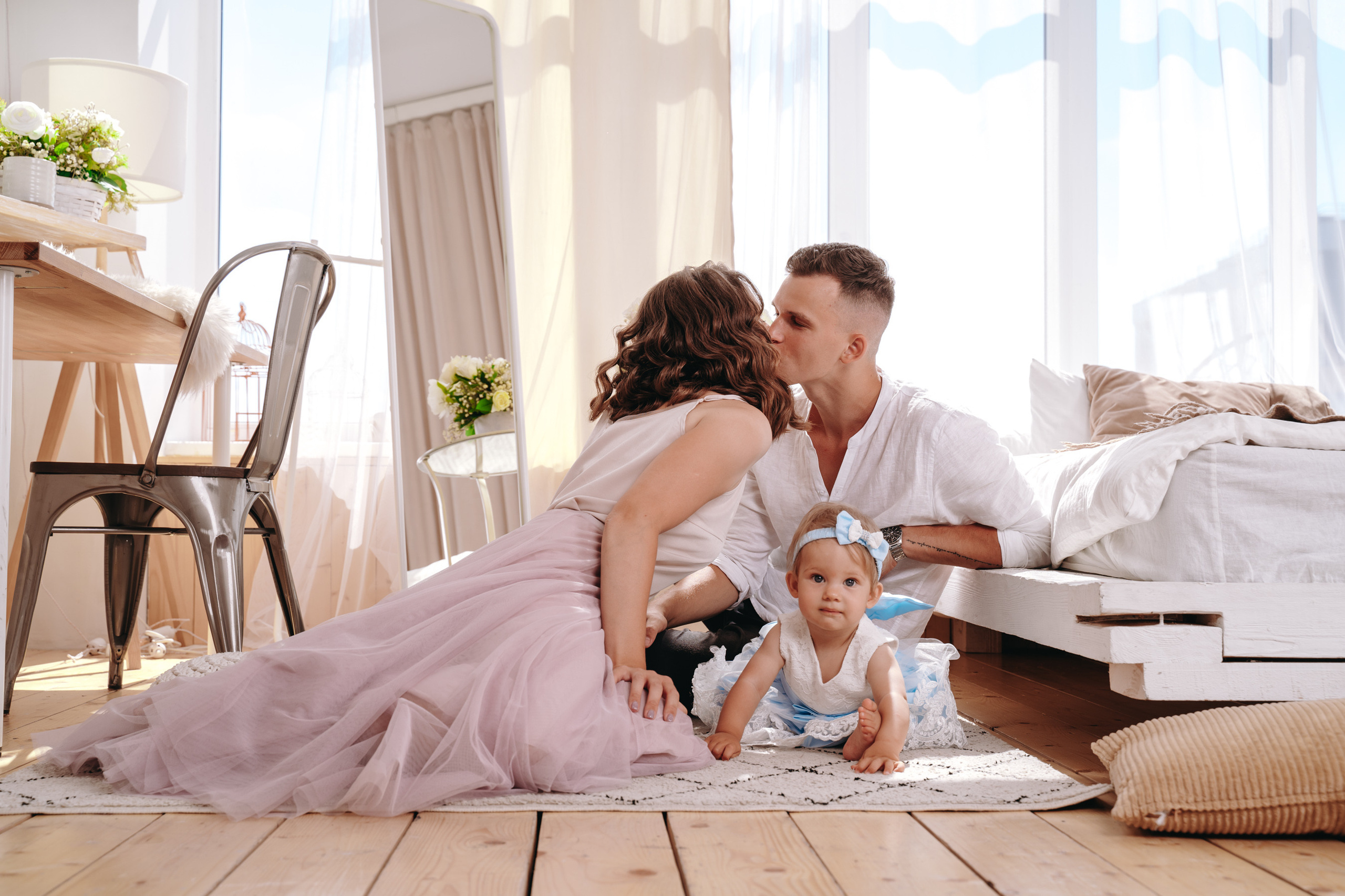 Фото. Оператор и Фотограф в Санкт-Петербурге и Москве