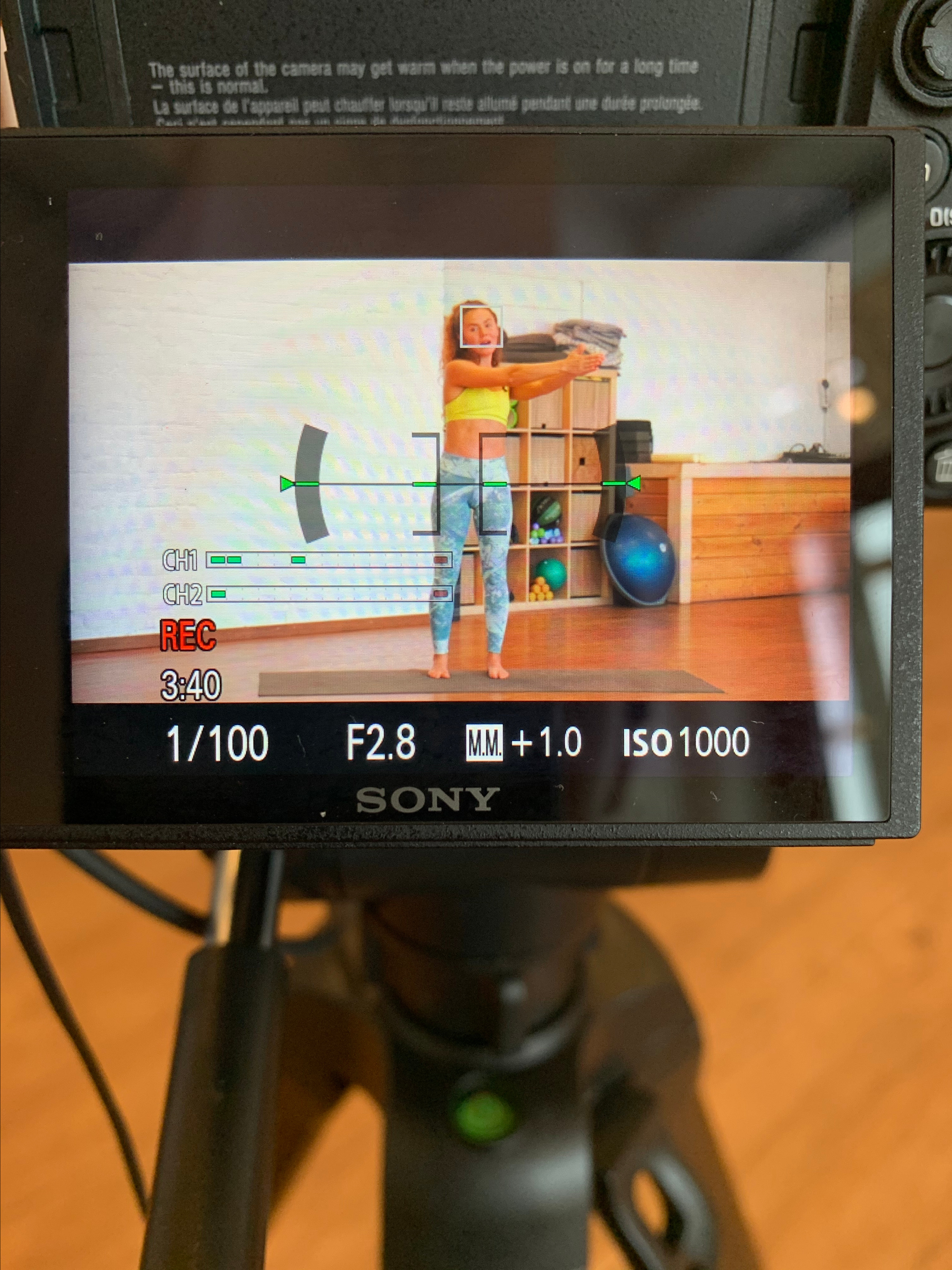 Съёмка курсов в СПб и Мск. Оператор и Фотограф в Санкт-Петербурге и Москве